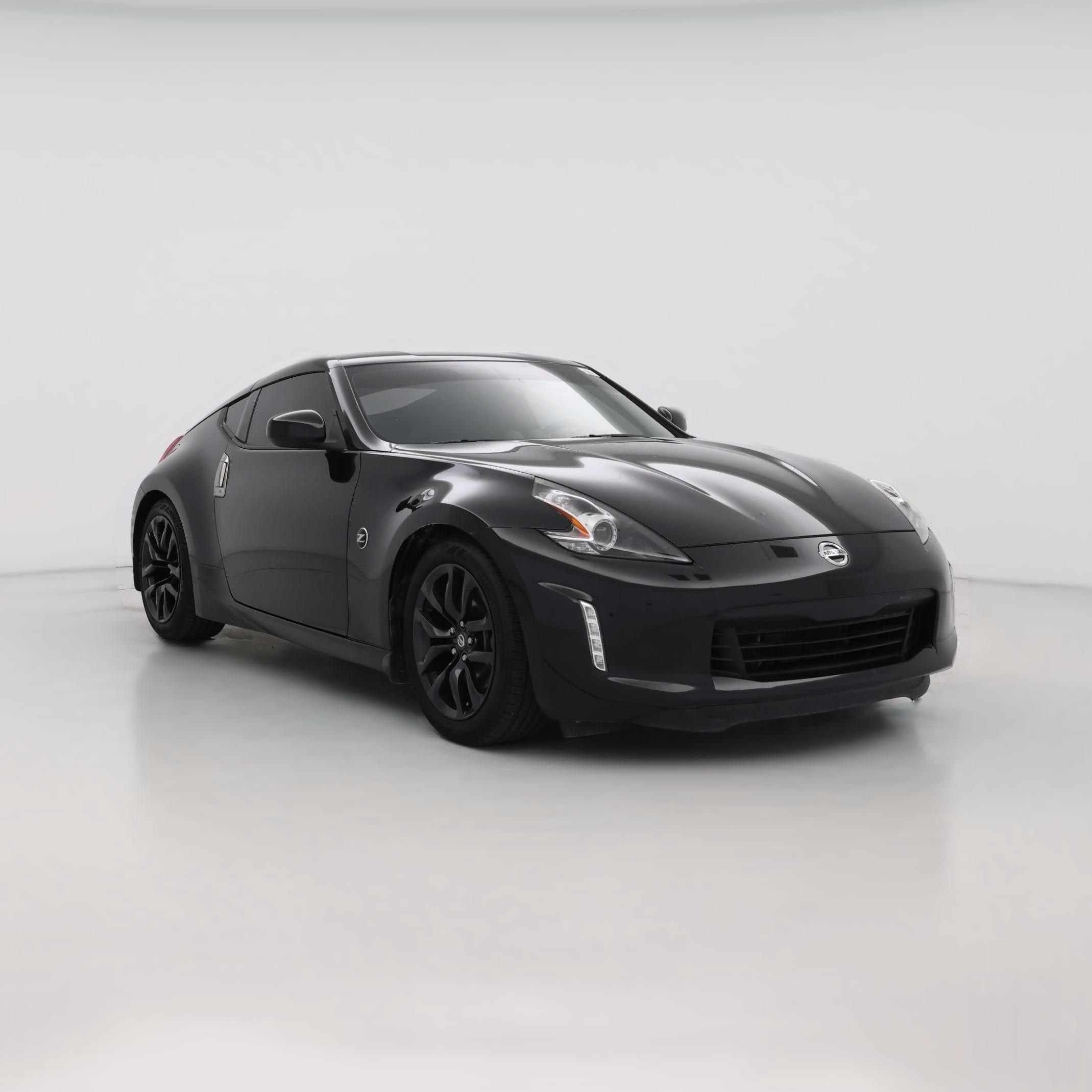 Thumbnail: 2020 Nissan Z - 1