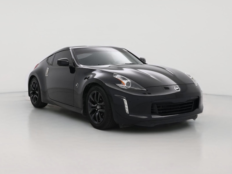 2020 Nissan Z 370Z -
                  Madison, TN