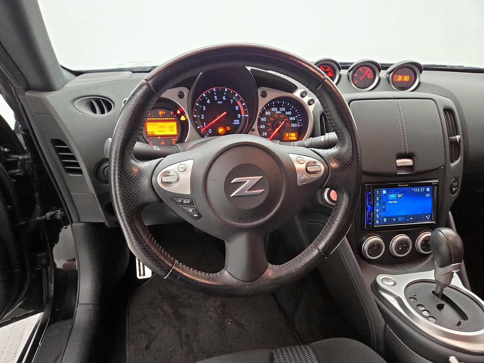 Thumbnail: 2020 Nissan Z - 10