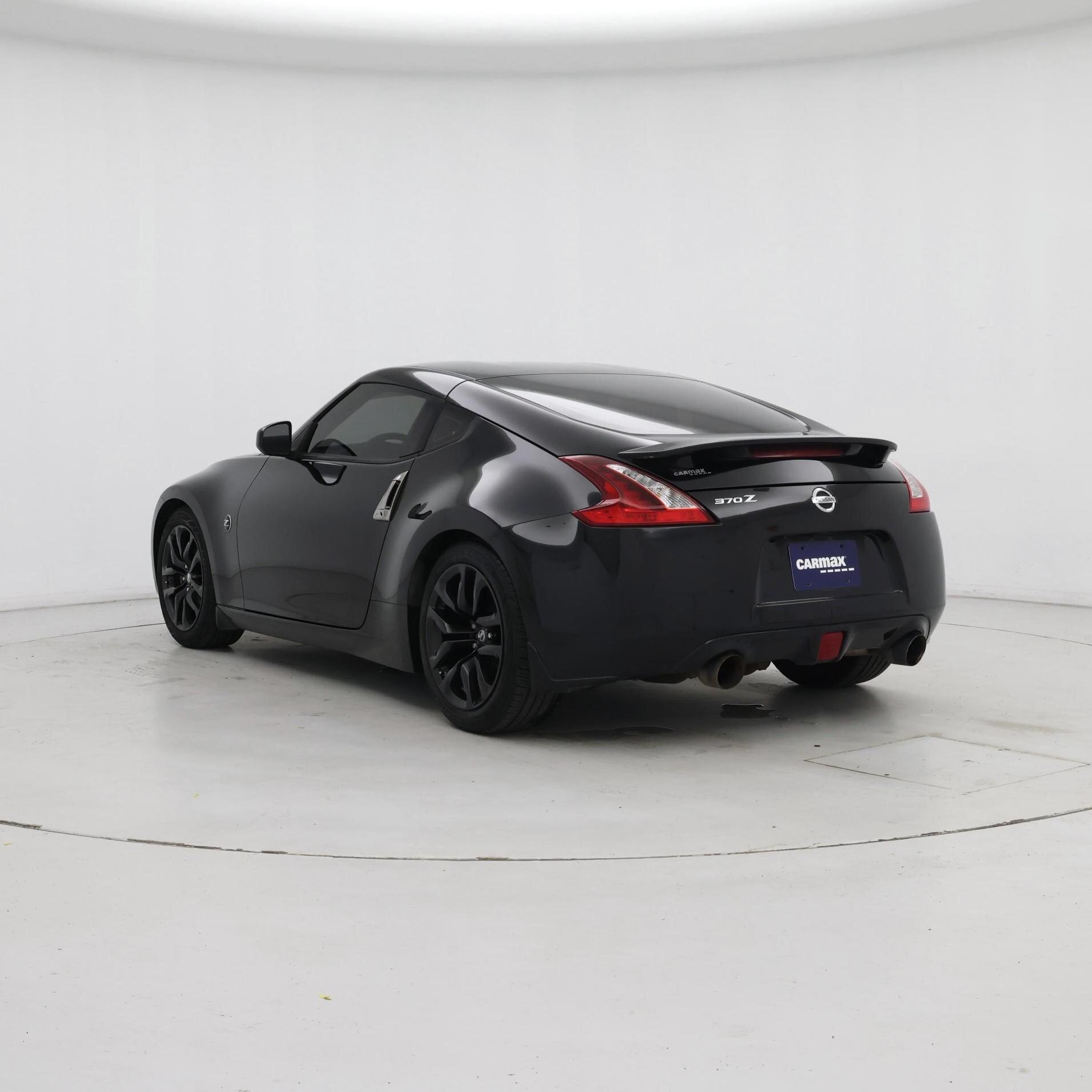 Thumbnail: 2020 Nissan Z - 2