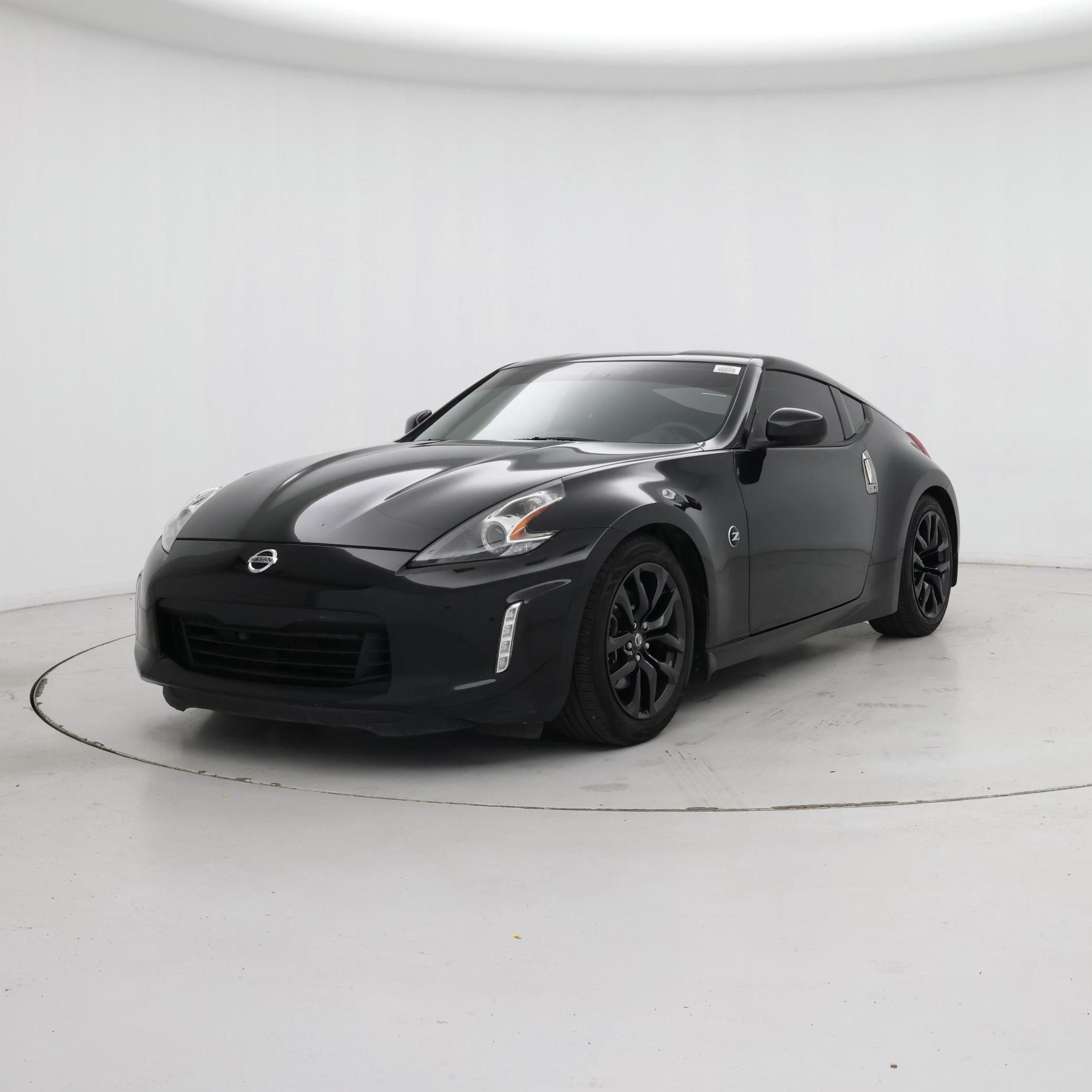 Thumbnail: 2020 Nissan Z - 4