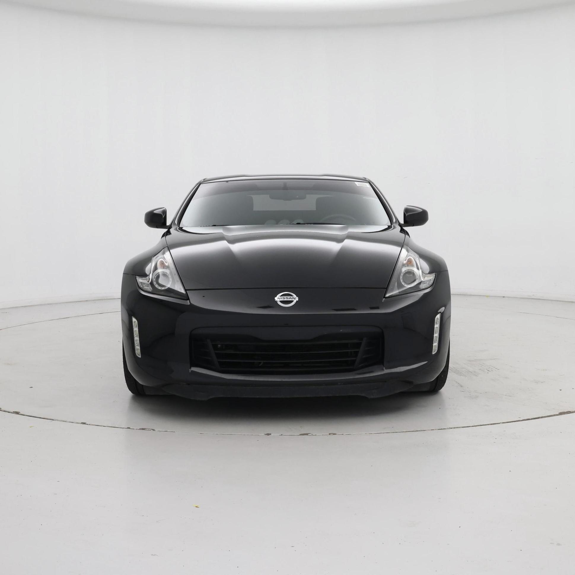 Thumbnail: 2020 Nissan Z - 5