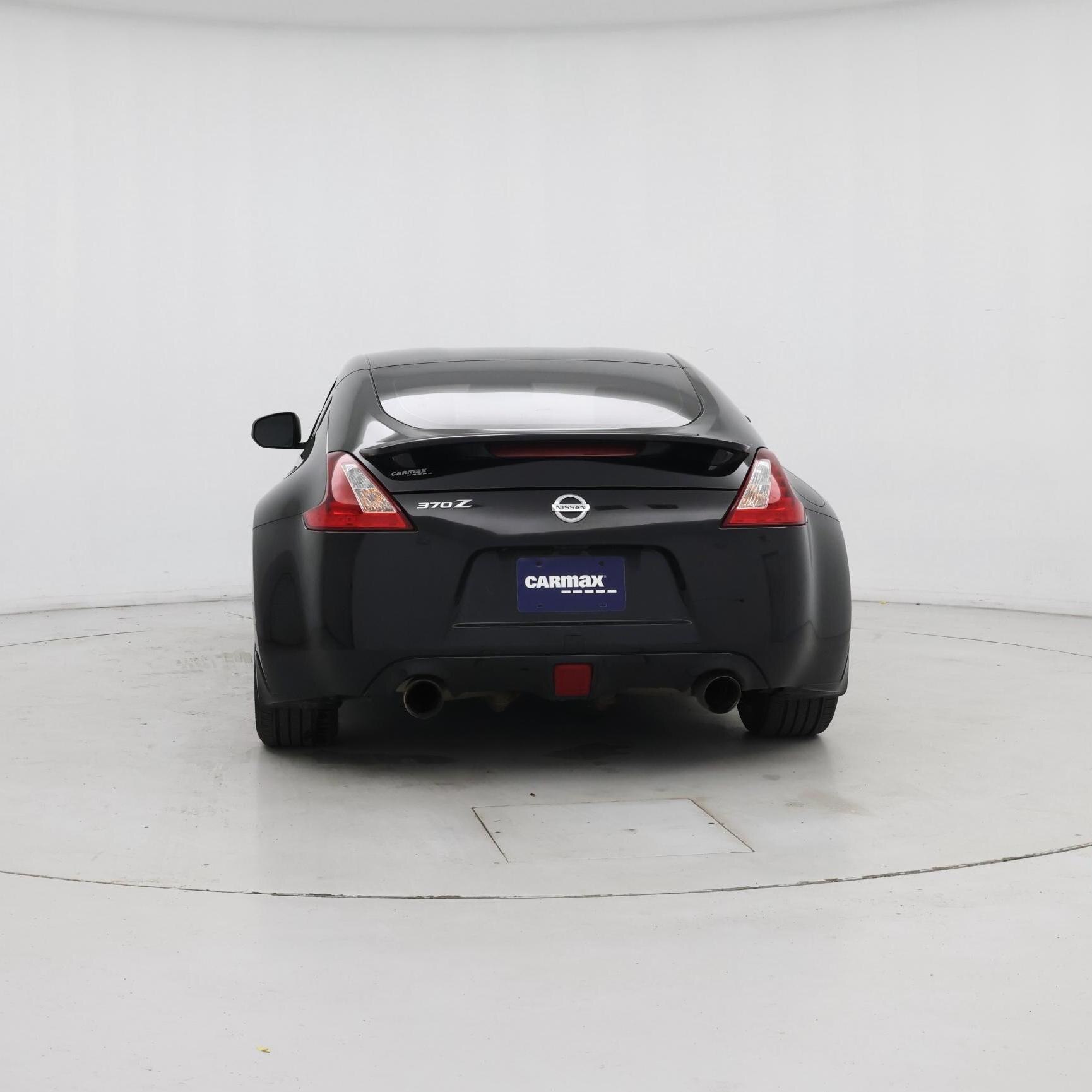 Thumbnail: 2020 Nissan Z - 6
