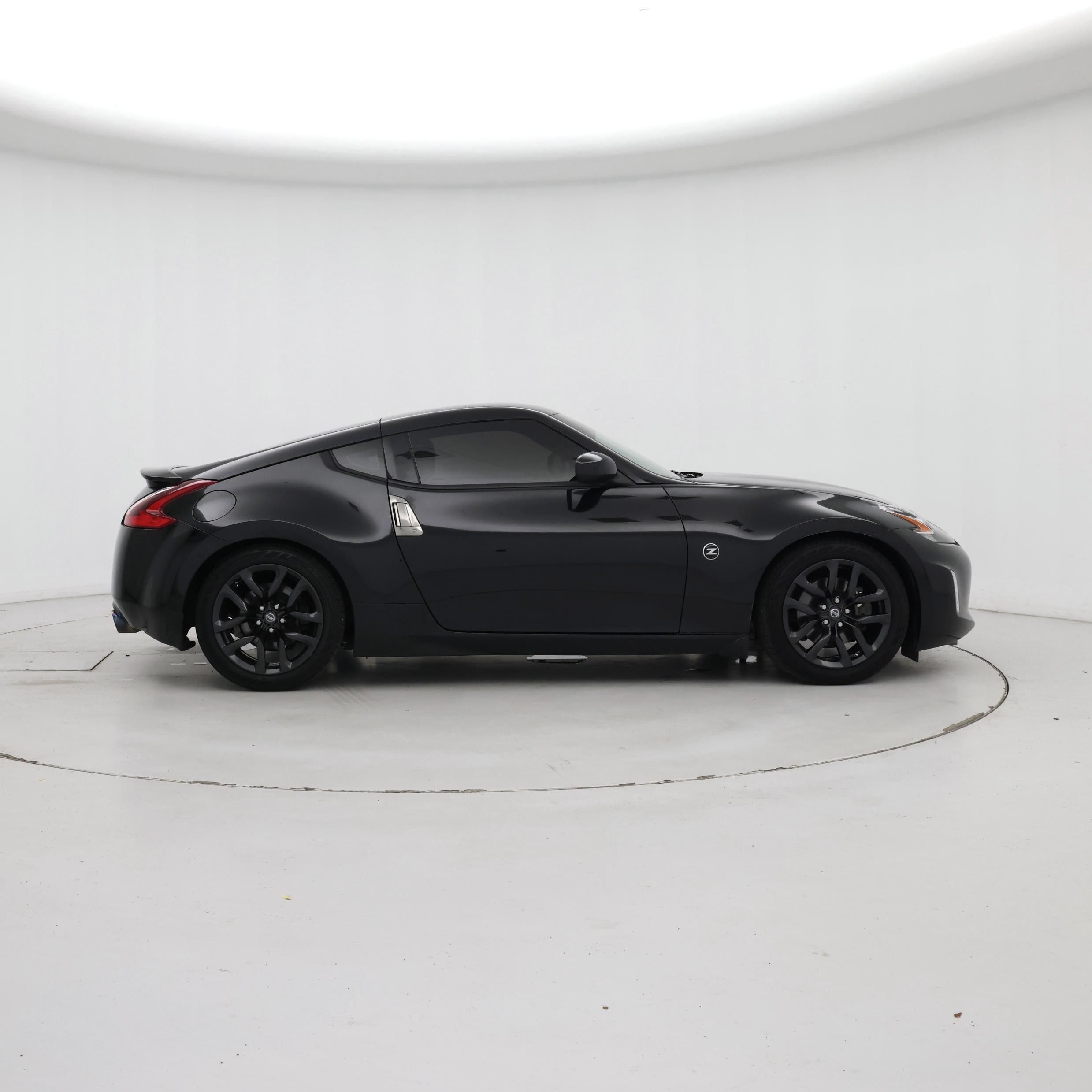 Thumbnail: 2020 Nissan Z - 7
