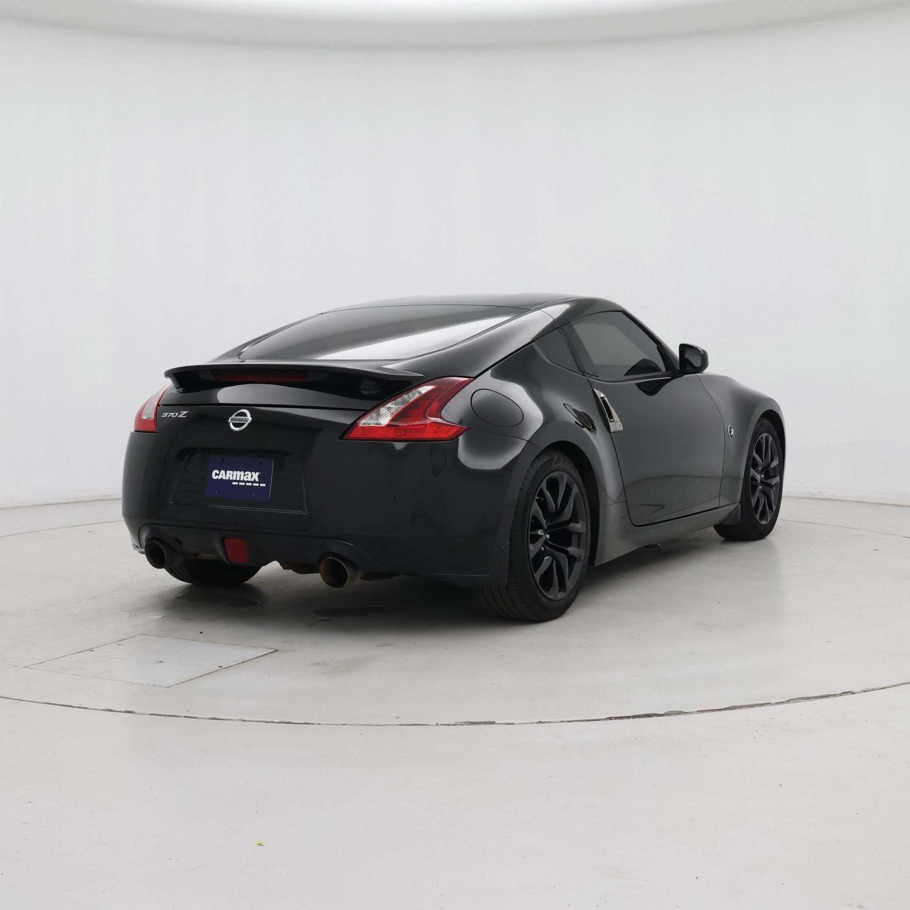 Thumbnail: 2020 Nissan Z - 8