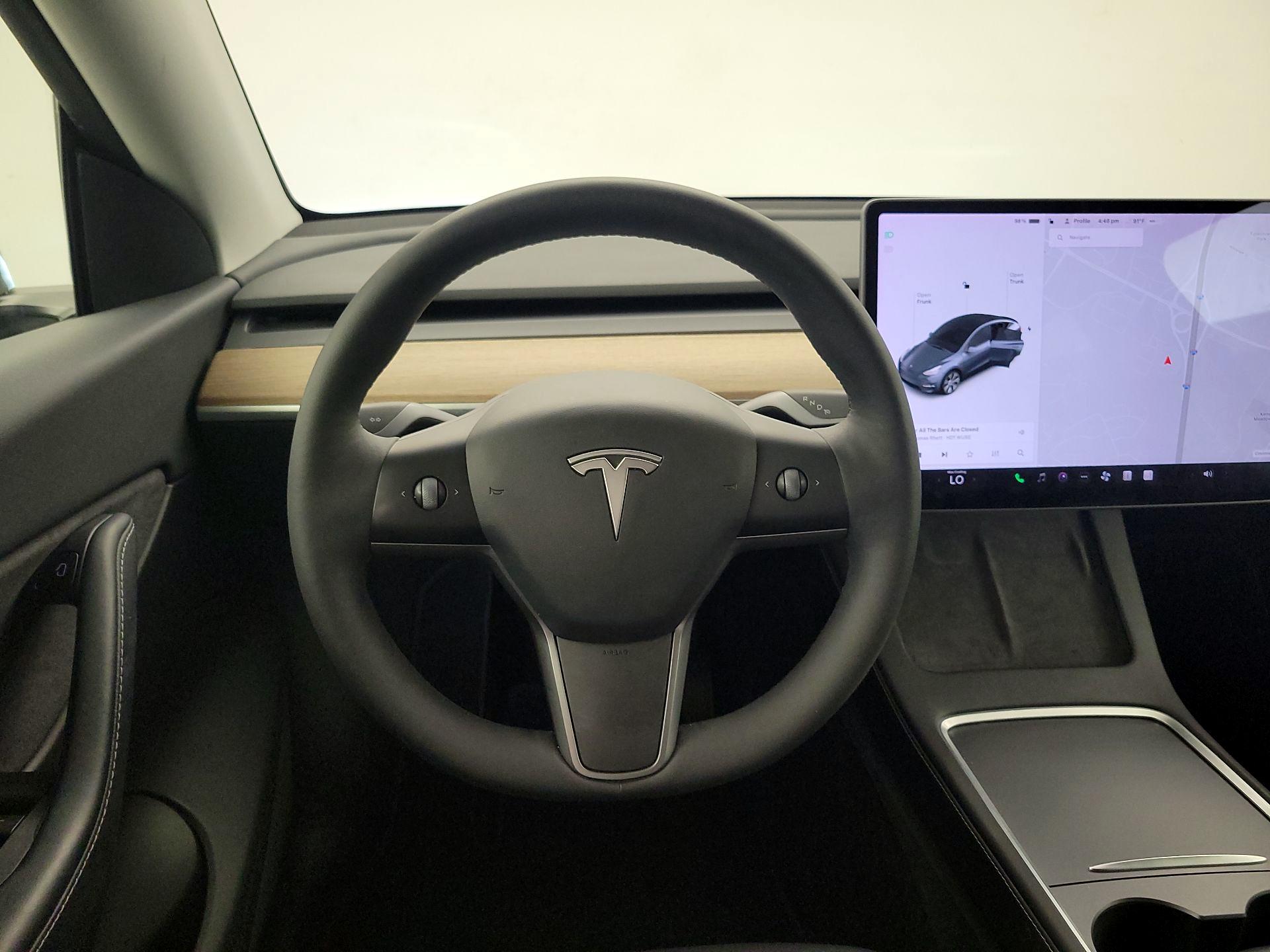 Thumbnail: 2021 Tesla Model Y - 9