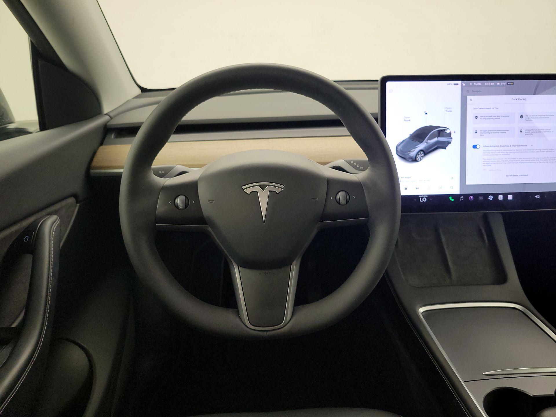 Thumbnail: 2021 Tesla Model Y - 10
