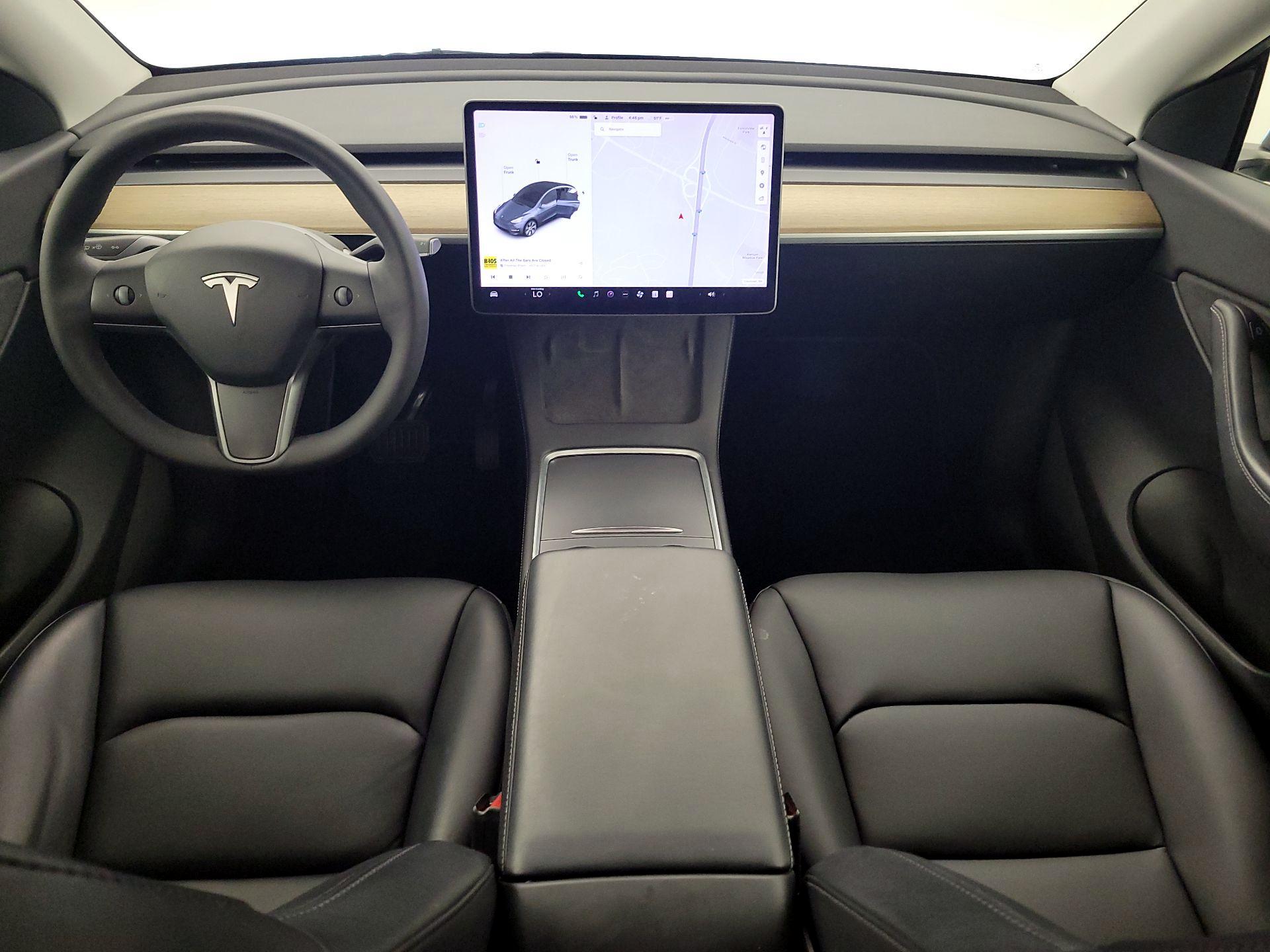 Thumbnail: 2021 Tesla Model Y - 11