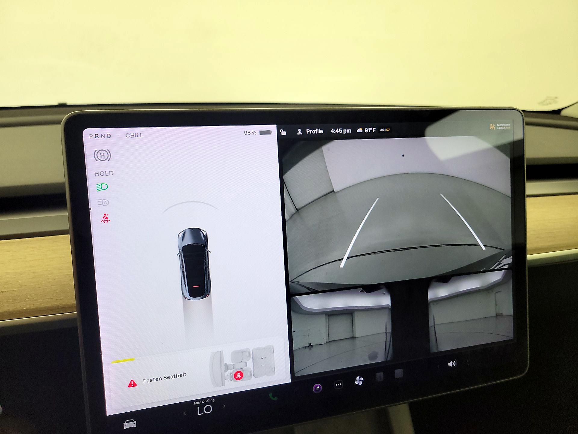 Thumbnail: 2021 Tesla Model Y - 14