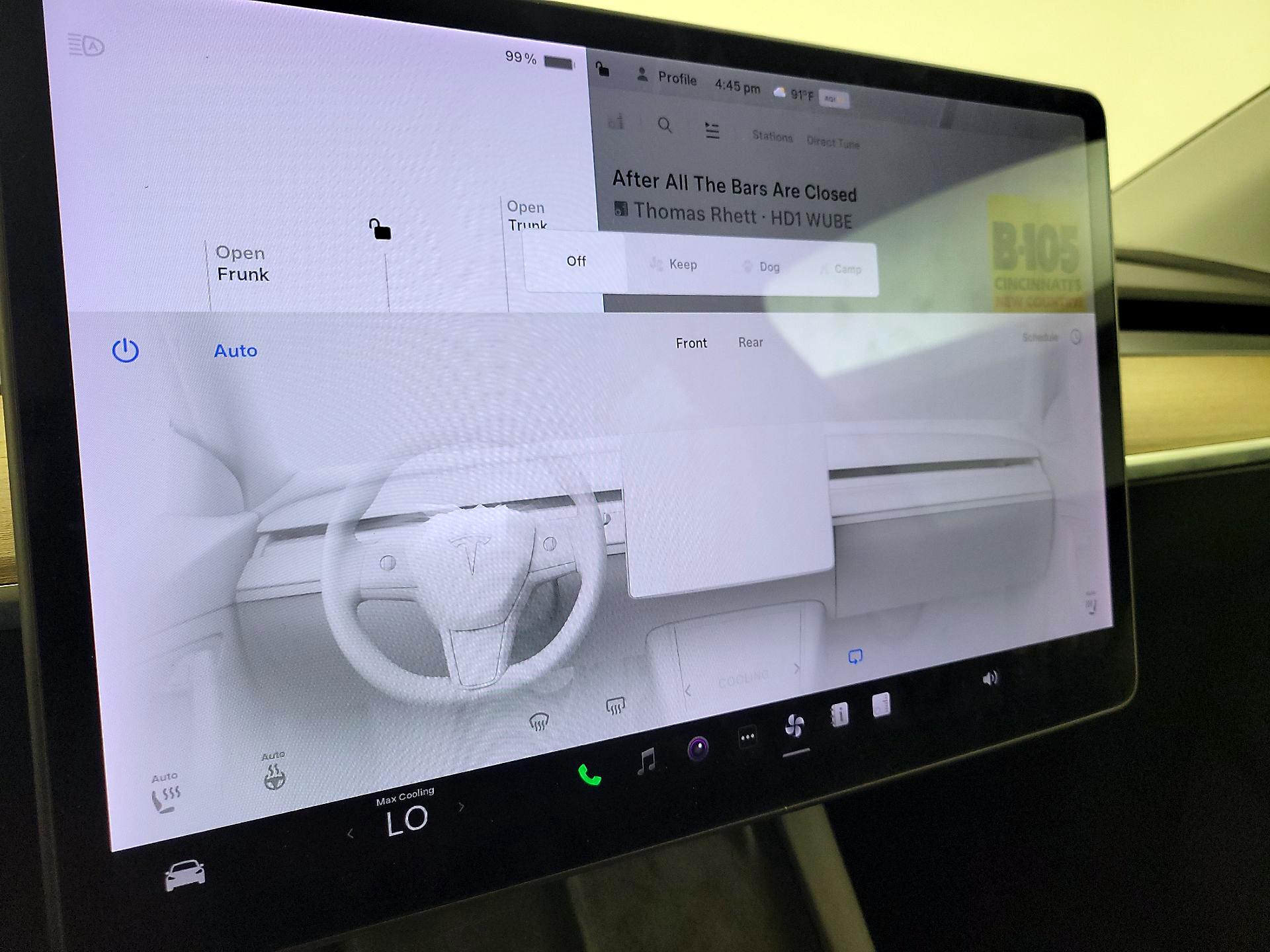 Thumbnail: 2021 Tesla Model Y - 16
