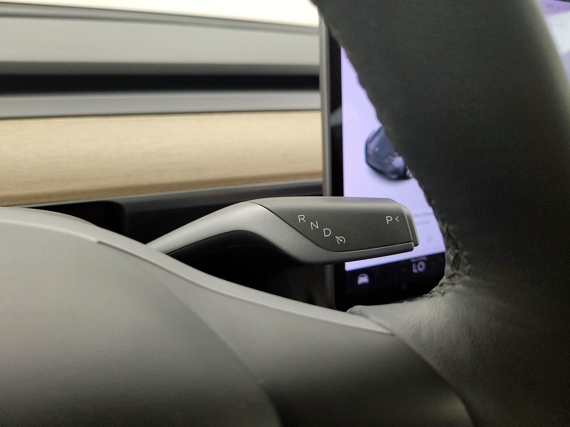 Thumbnail: 2021 Tesla Model Y - 17