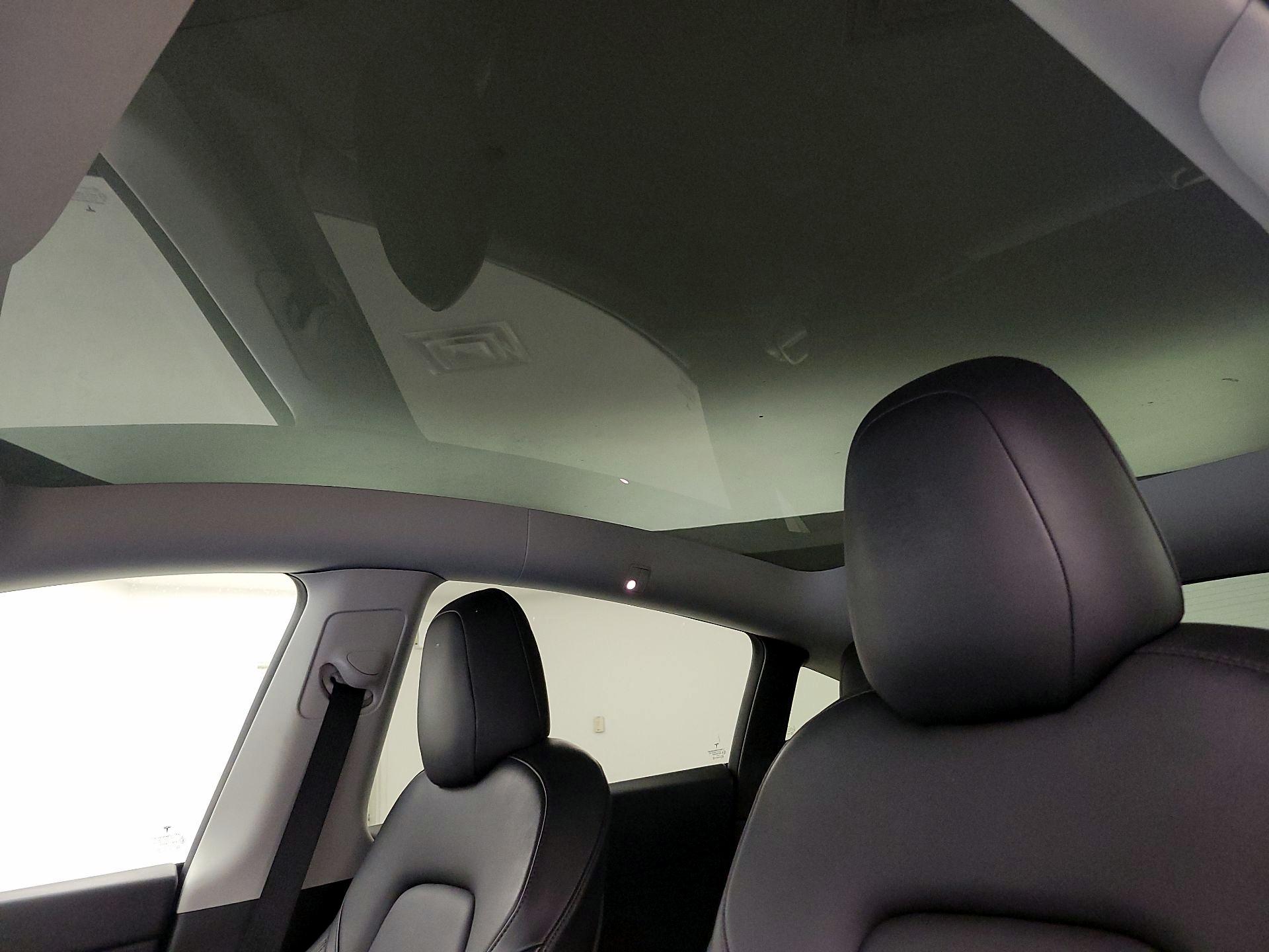 Thumbnail: 2021 Tesla Model Y - 18