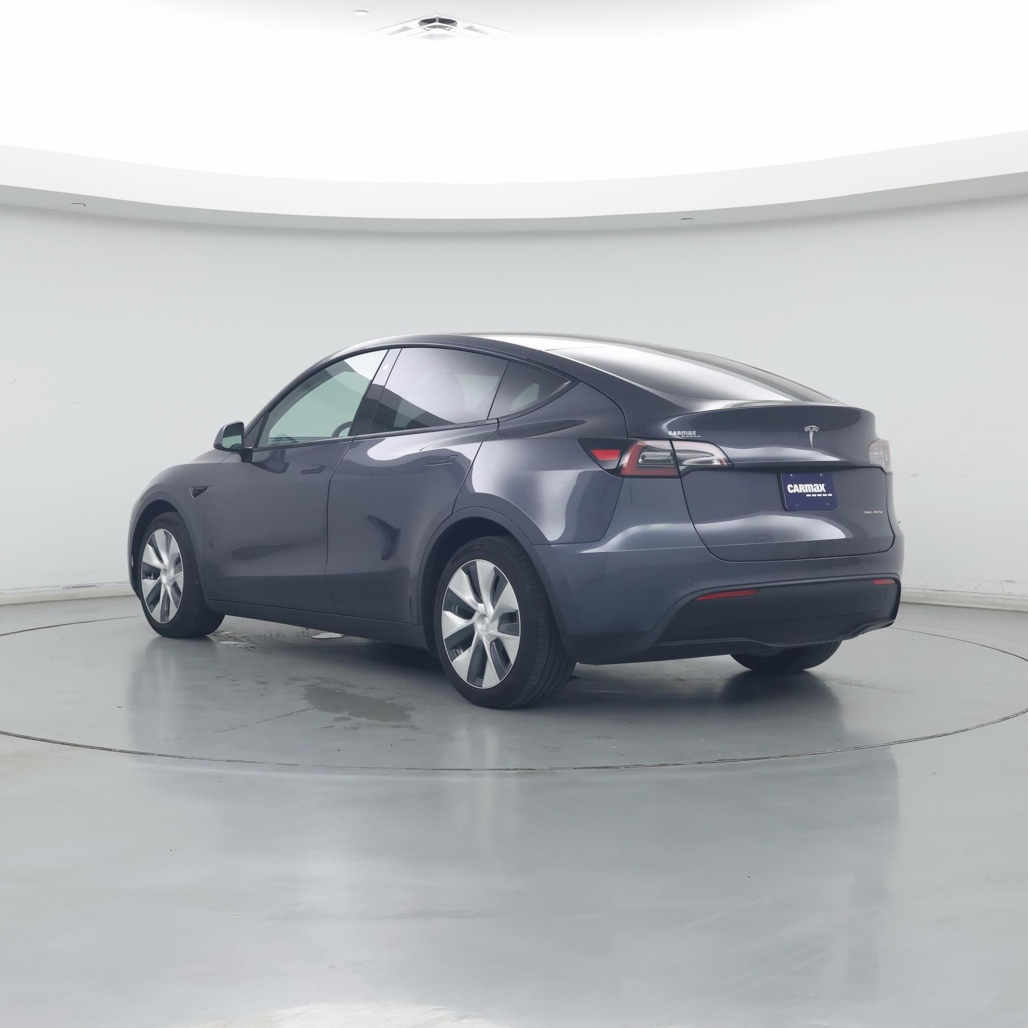 Thumbnail: 2021 Tesla Model Y - 2