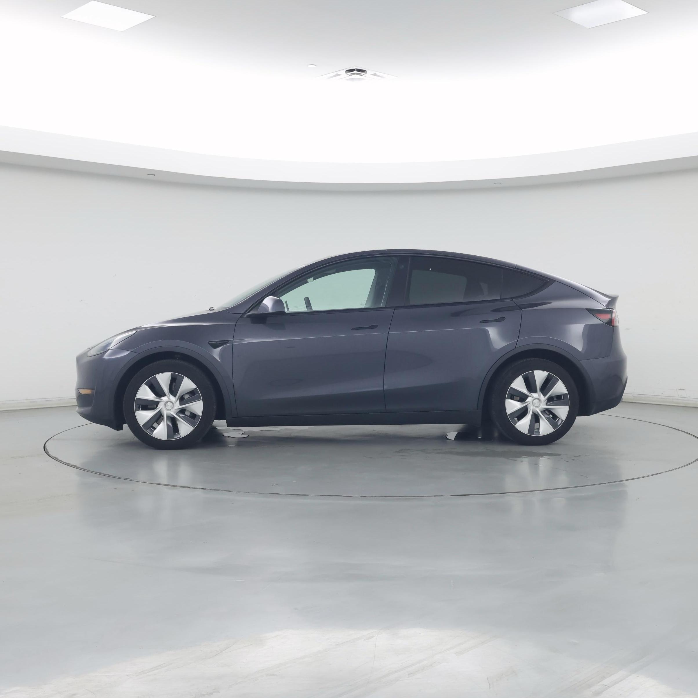Thumbnail: 2021 Tesla Model Y - 3