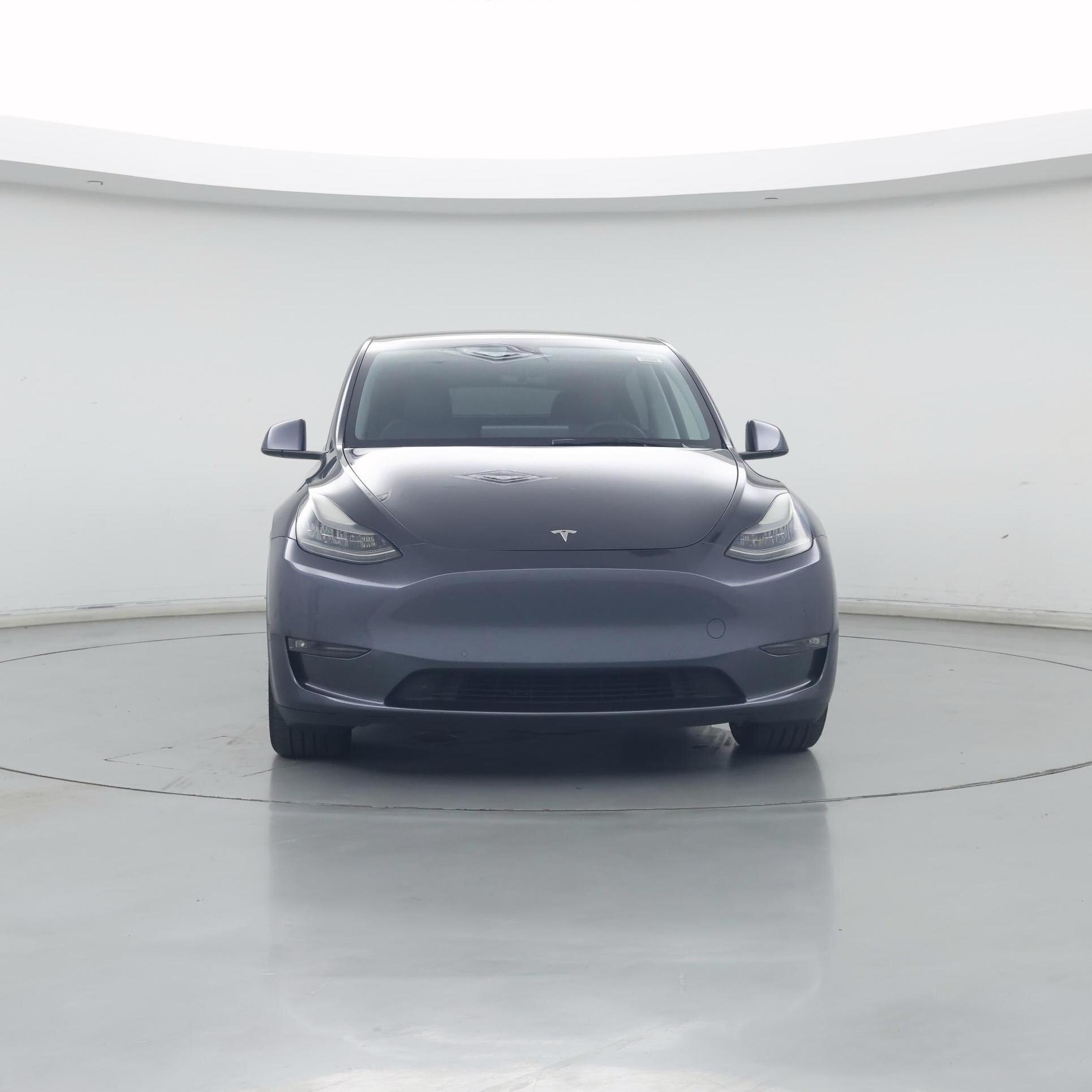 Thumbnail: 2021 Tesla Model Y - 5