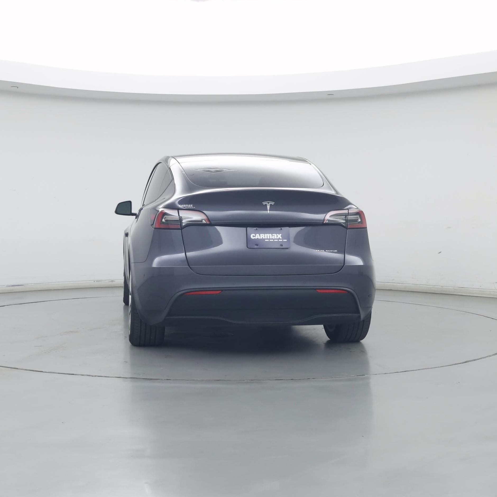 Thumbnail: 2021 Tesla Model Y - 6
