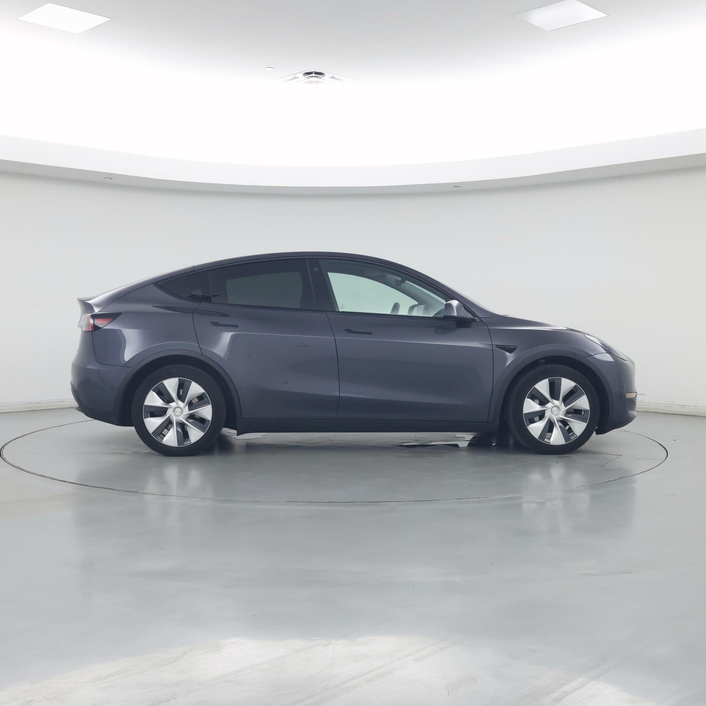 Thumbnail: 2021 Tesla Model Y - 7