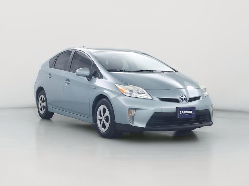 2015 Toyota Prius Two -
                  Indianapolis, IN