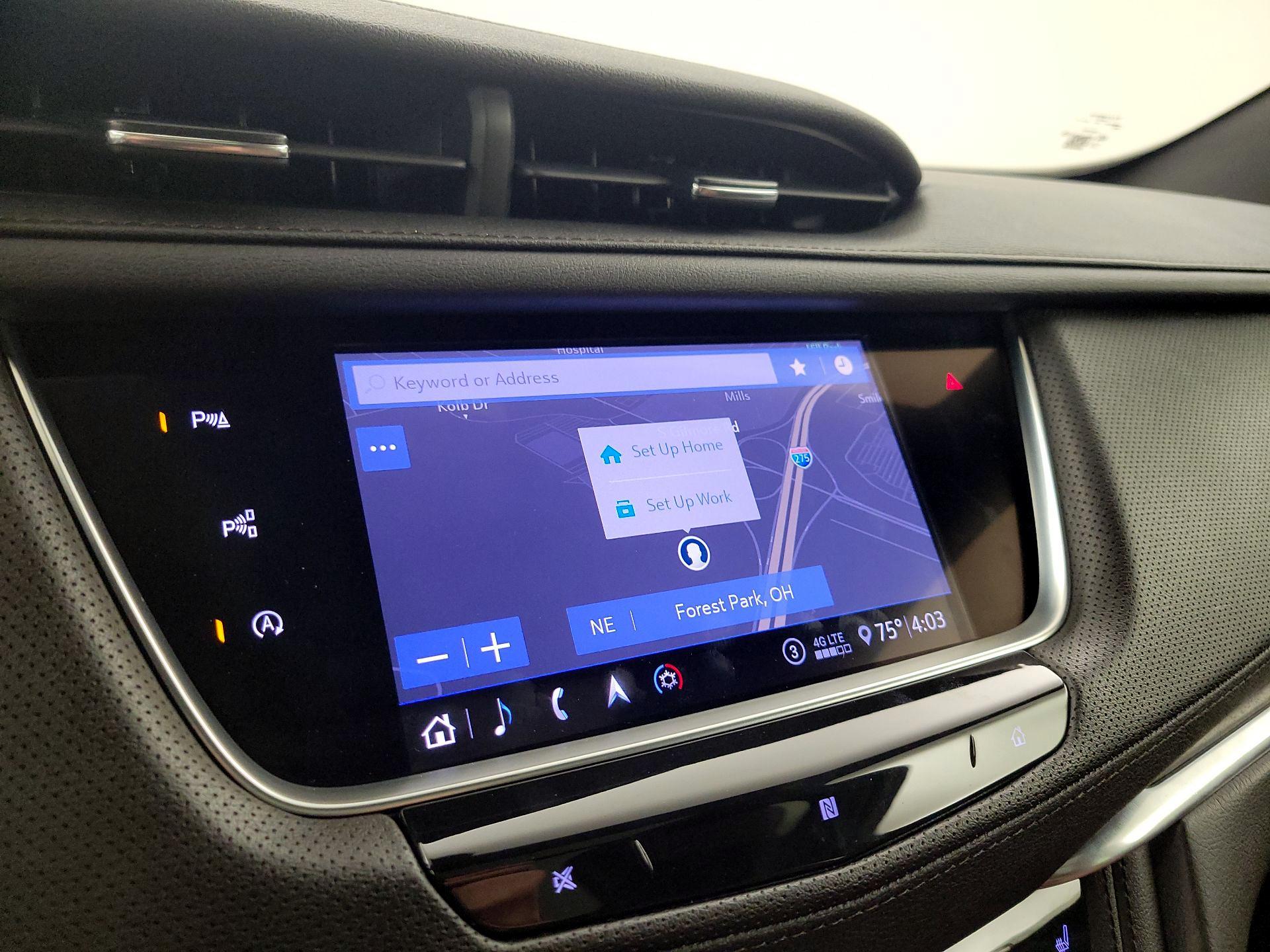 Thumbnail: 2020 Cadillac XT5 - 14