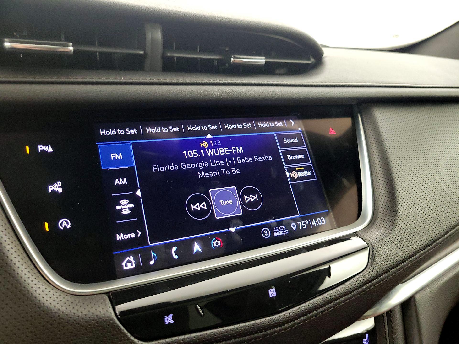 Thumbnail: 2020 Cadillac XT5 - 16