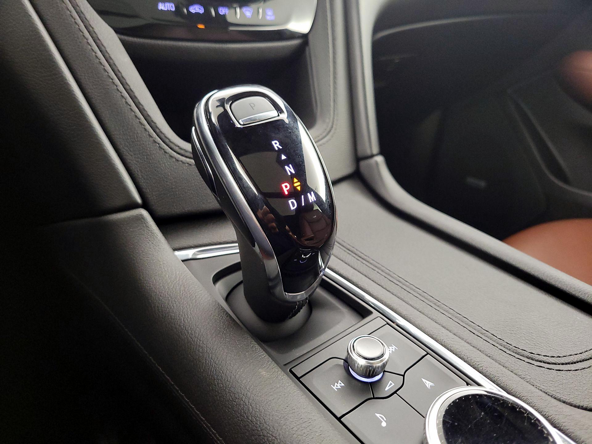 Thumbnail: 2020 Cadillac XT5 - 18