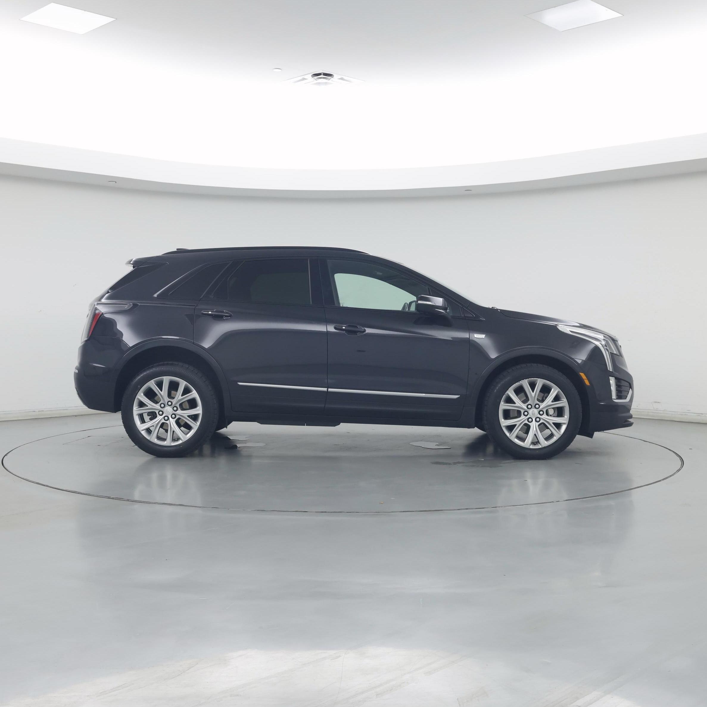 Thumbnail: 2020 Cadillac XT5 - 7