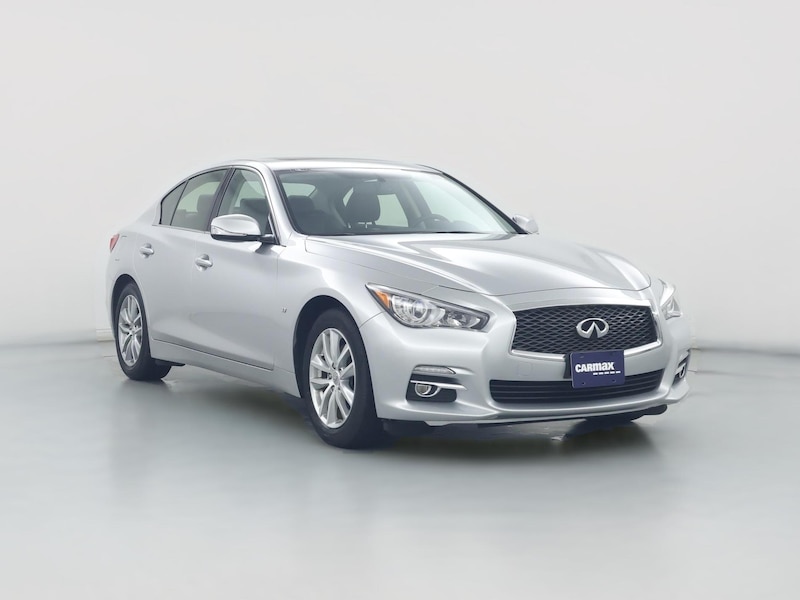 2015 INFINITI Q50 Premium -
                  Dayton, OH