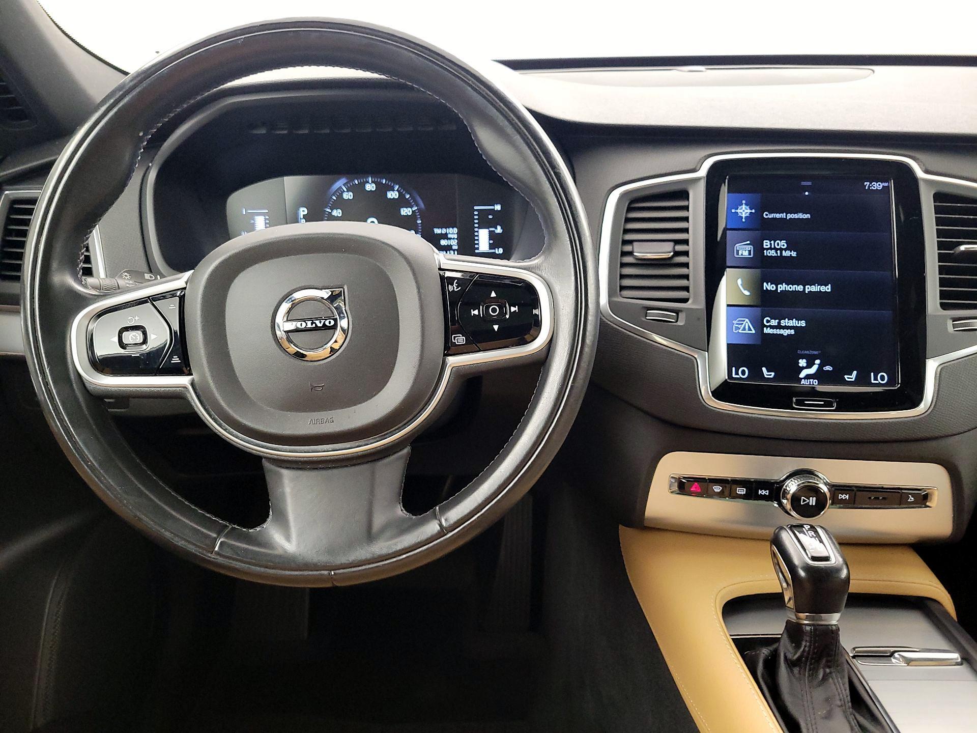 Thumbnail: 2018 Volvo XC90 - 9