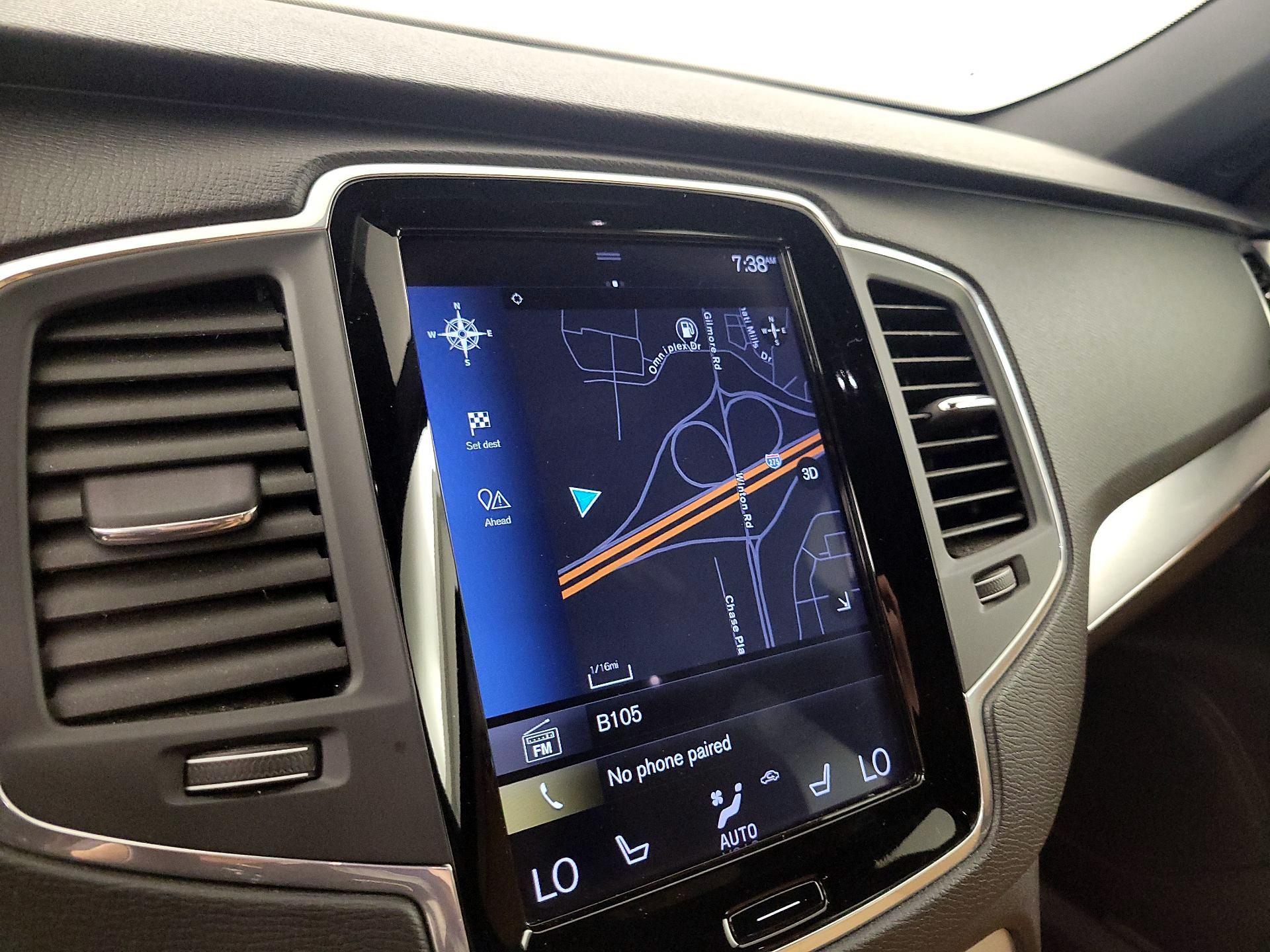 Thumbnail: 2018 Volvo XC90 - 14