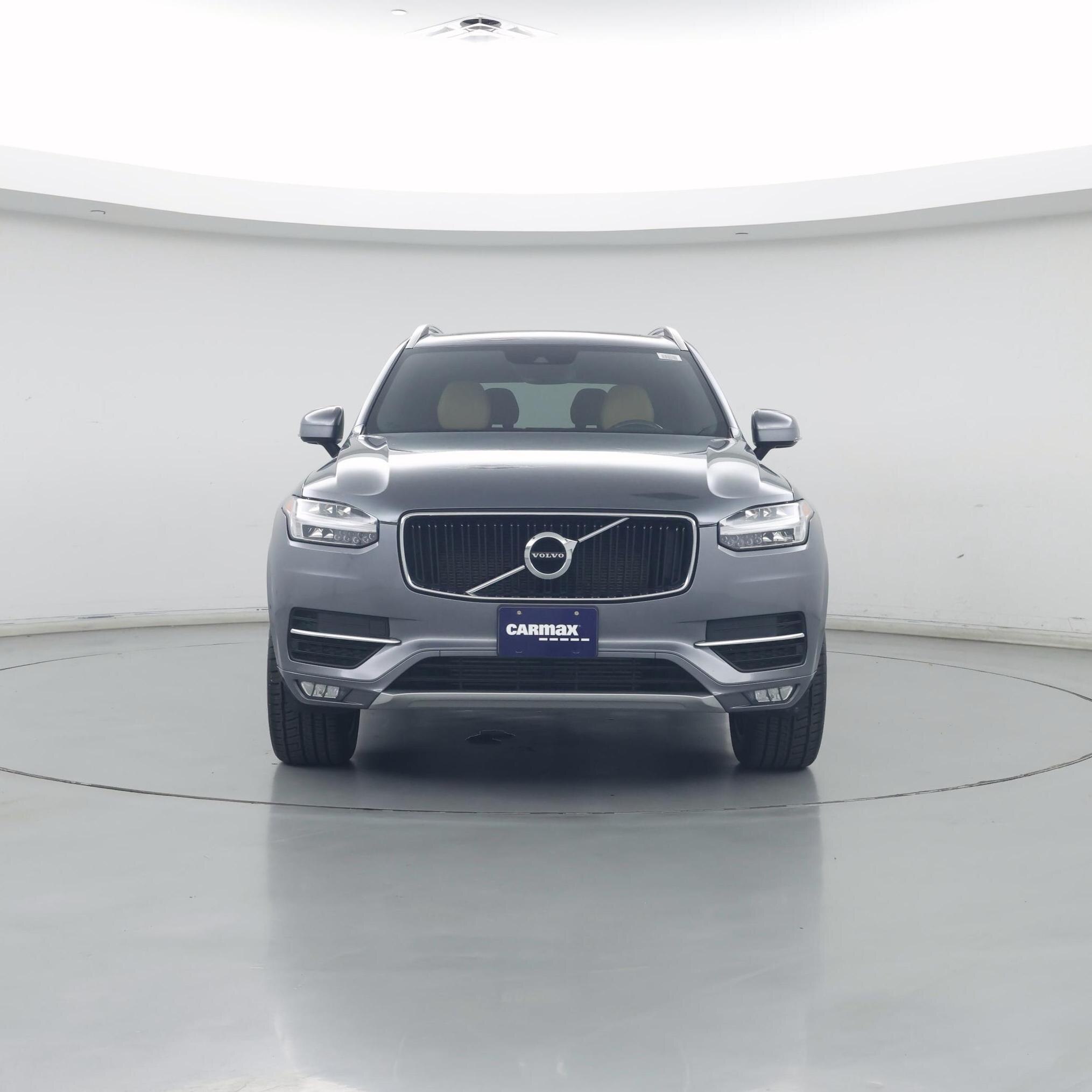 Thumbnail: 2018 Volvo XC90 - 5
