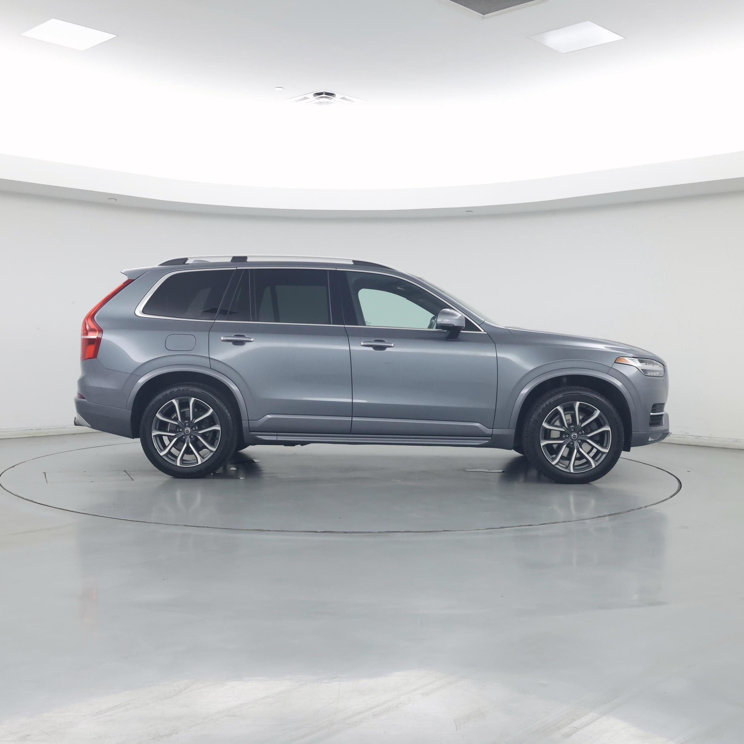 Thumbnail: 2018 Volvo XC90 - 7