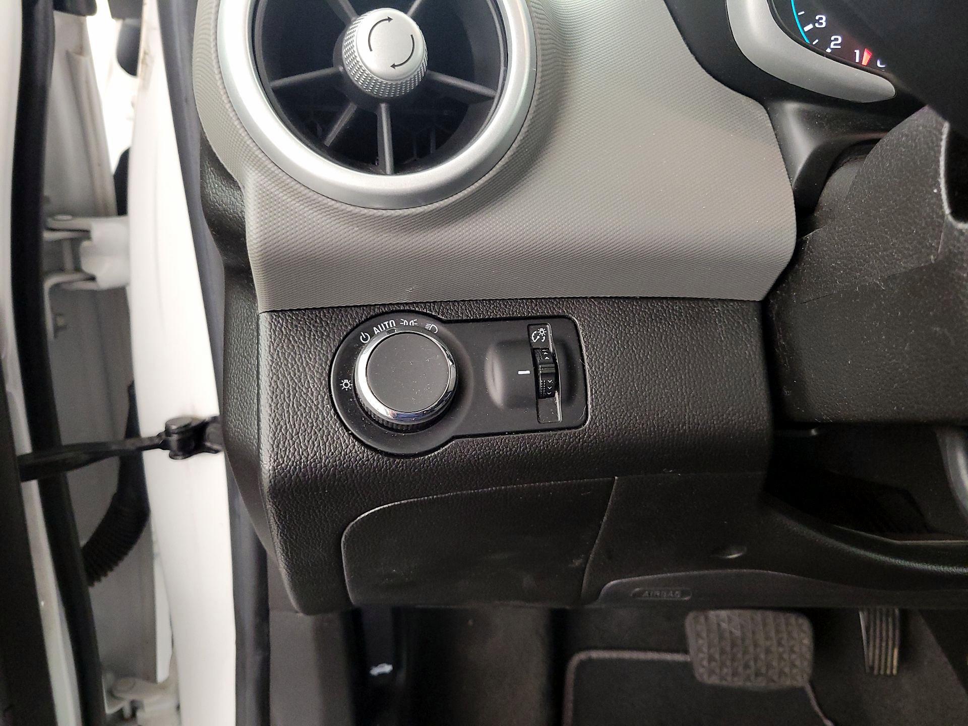 Thumbnail: 2019 Chevrolet Sonic - 13