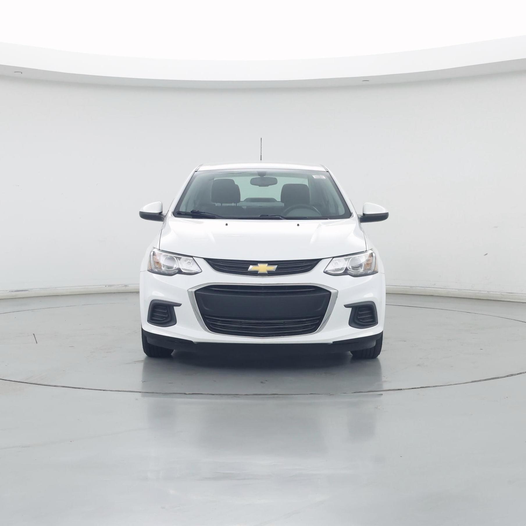 Thumbnail: 2019 Chevrolet Sonic - 5