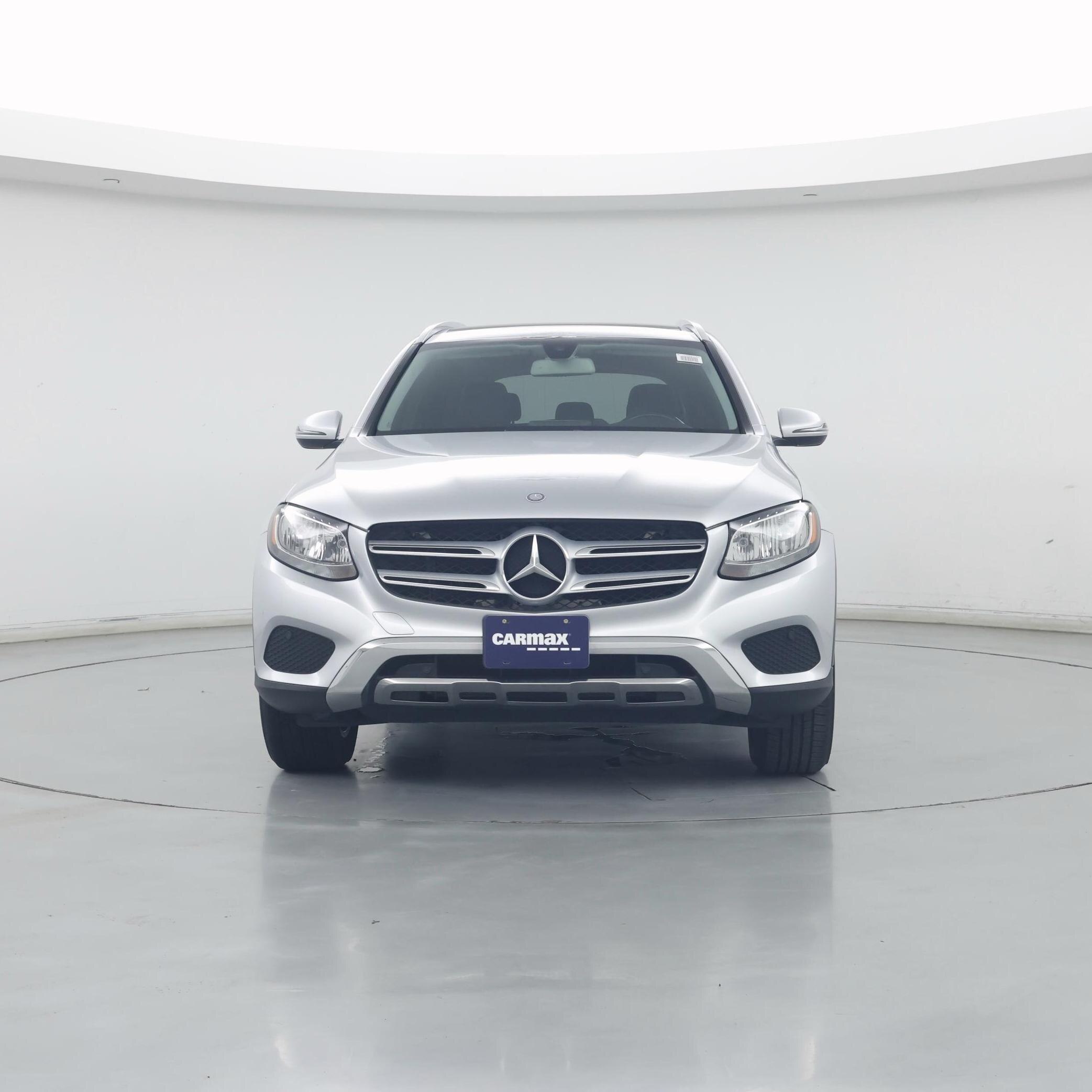 Thumbnail: 2016 Mercedes-Benz GLC - 5