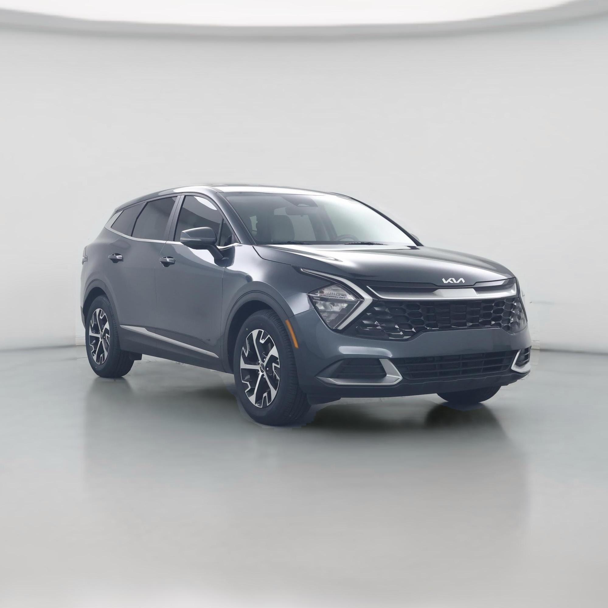Thumbnail: 2023 Kia Sportage - 1