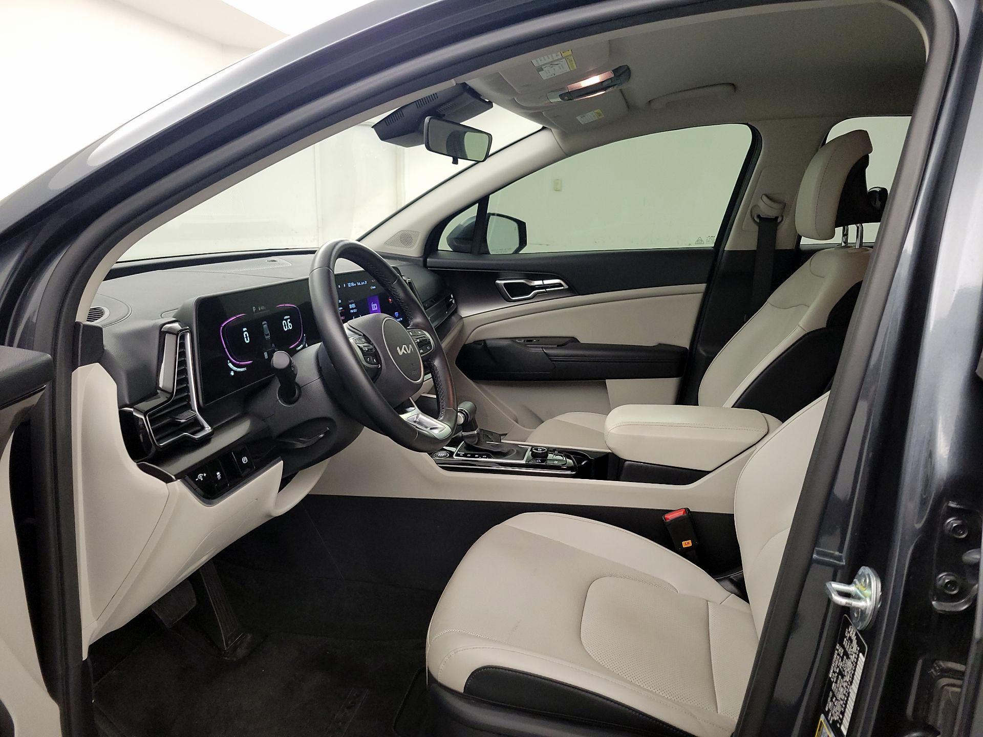 Thumbnail: 2023 Kia Sportage - 11