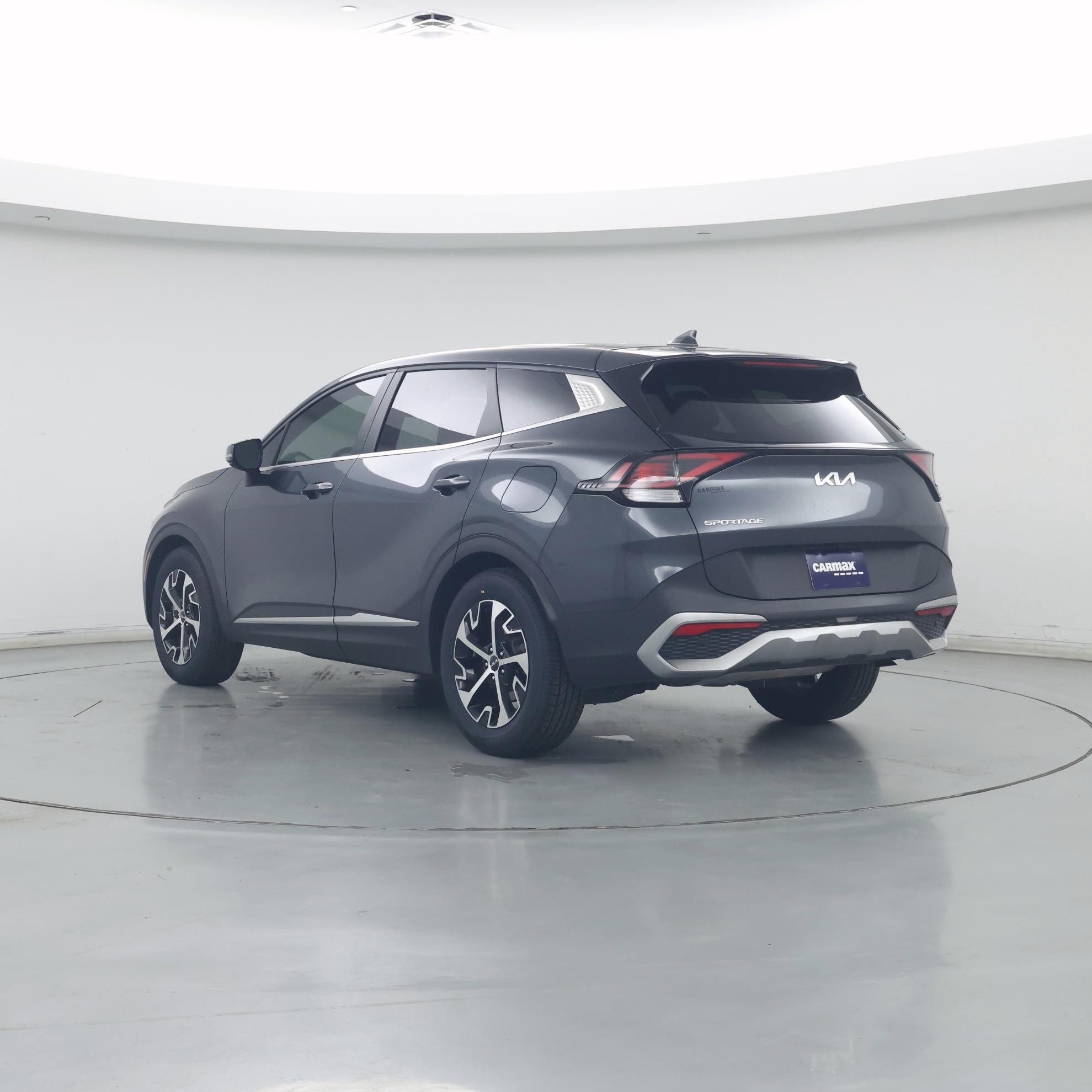 Thumbnail: 2023 Kia Sportage - 2