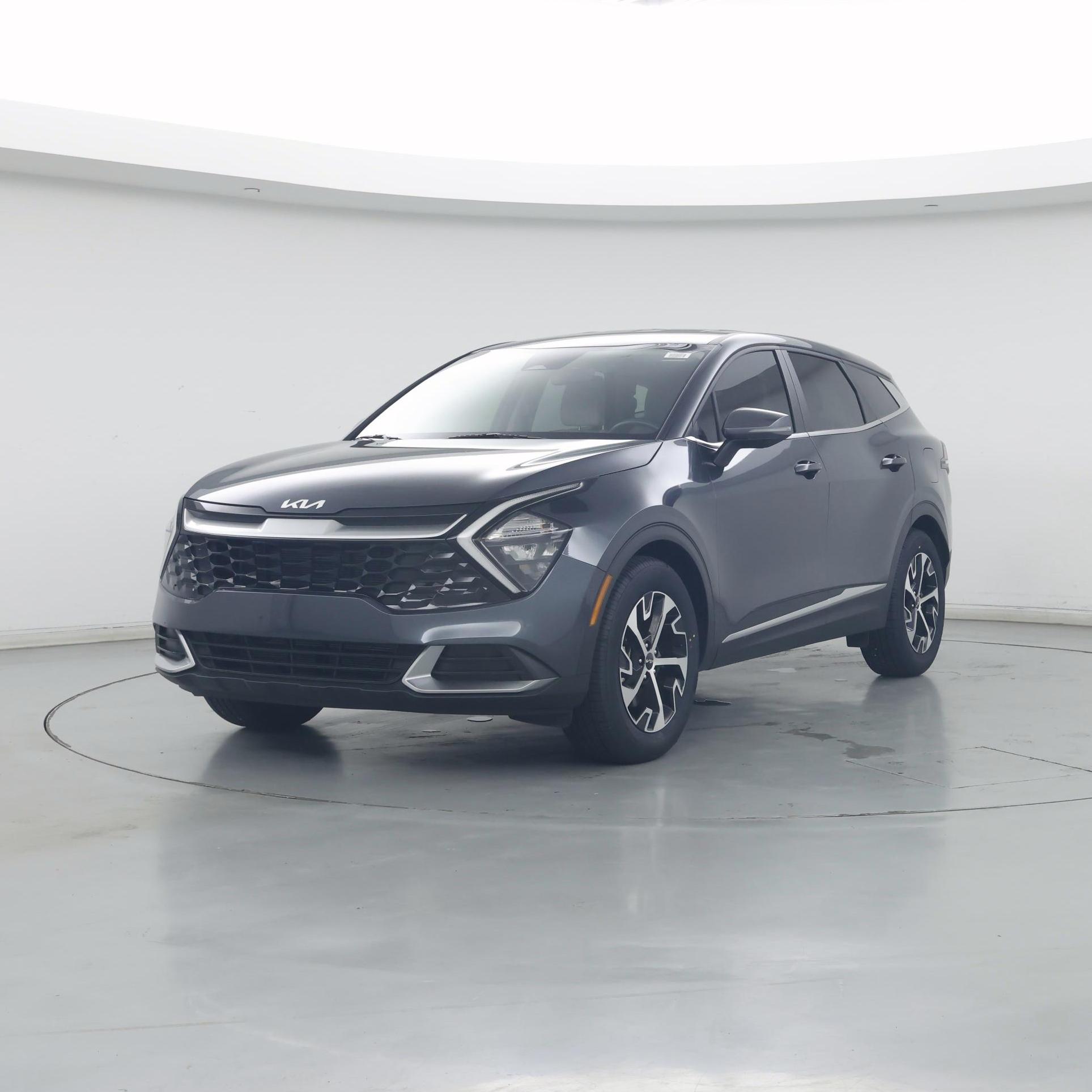 Thumbnail: 2023 Kia Sportage - 4