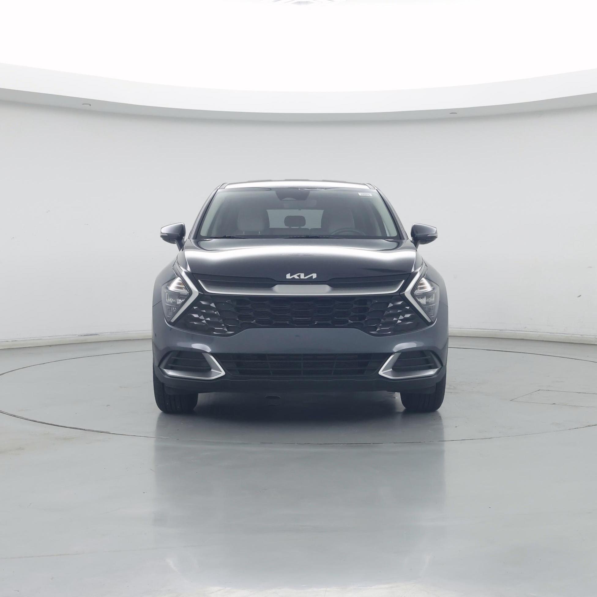 Thumbnail: 2023 Kia Sportage - 5