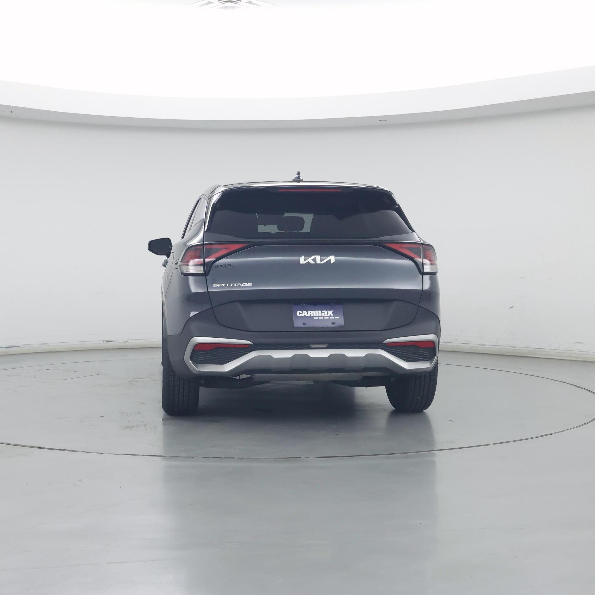Thumbnail: 2023 Kia Sportage - 6