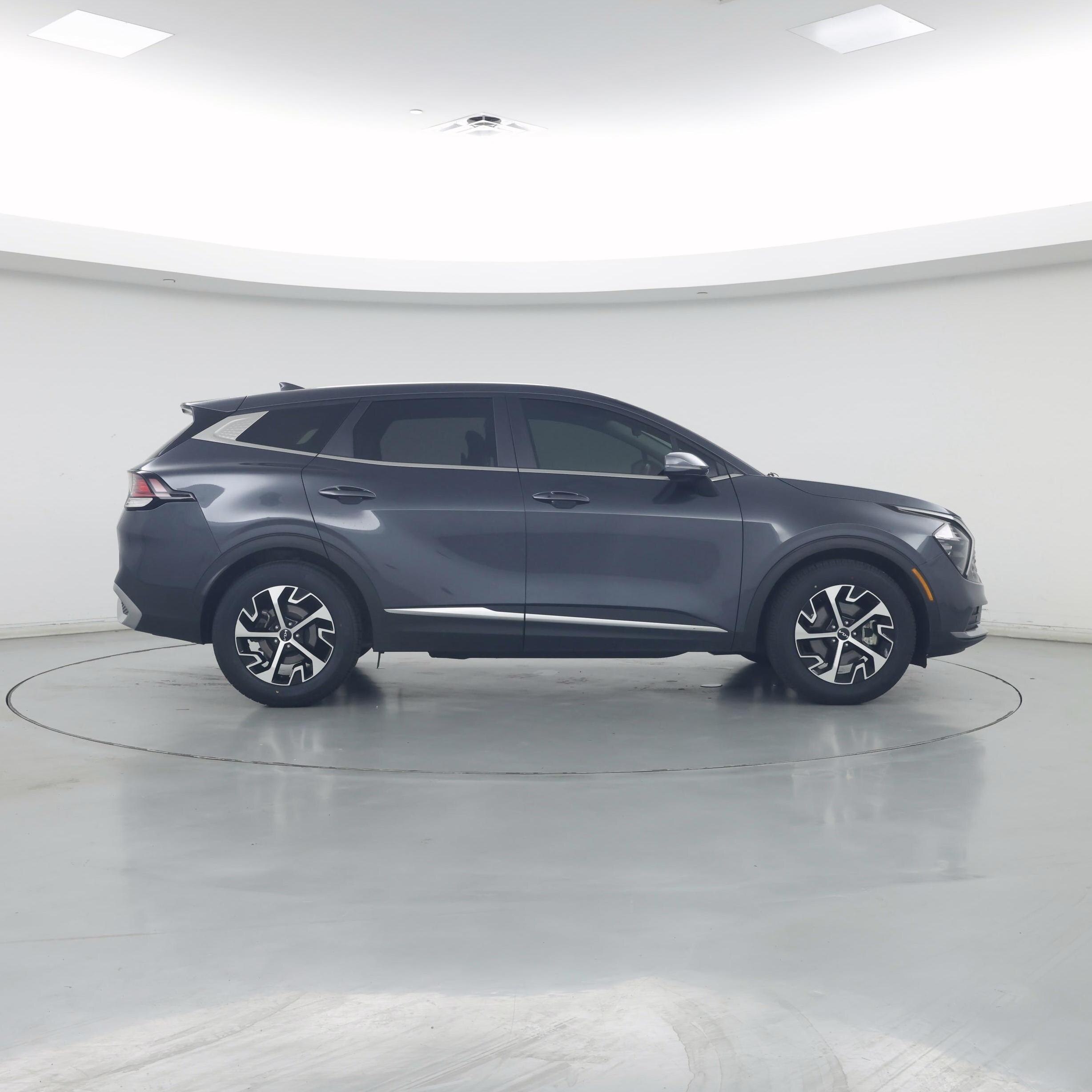 Thumbnail: 2023 Kia Sportage - 7