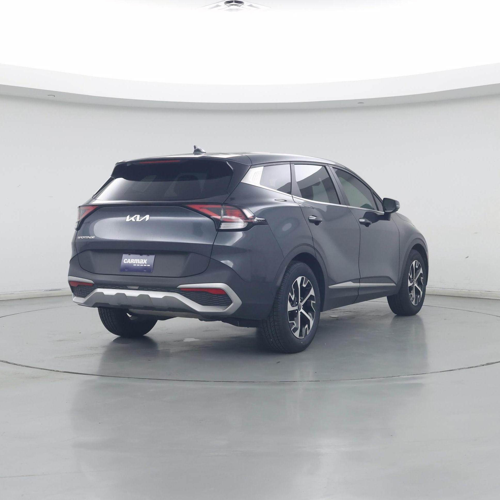 Thumbnail: 2023 Kia Sportage - 8