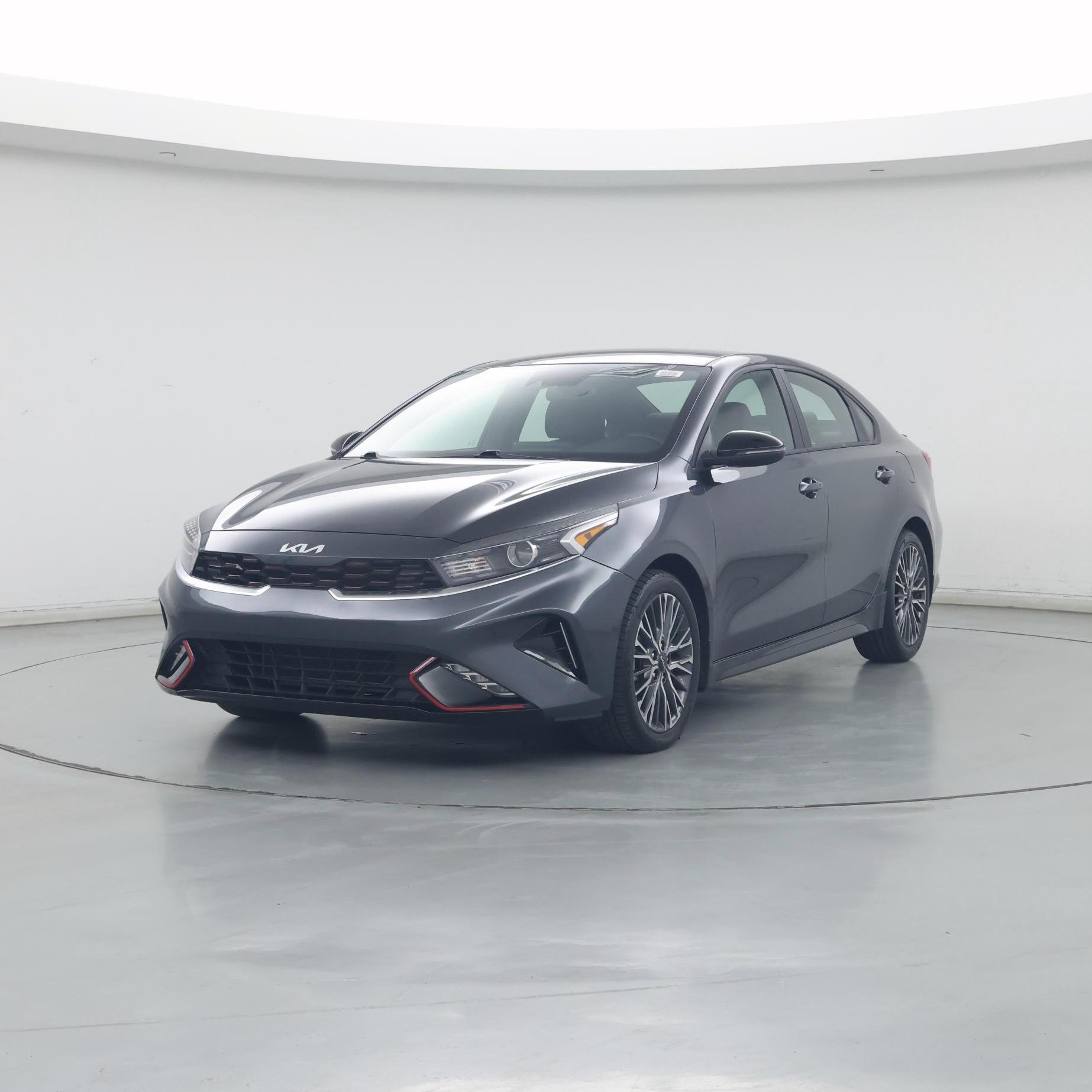 Thumbnail: 2022 Kia Forte - 4