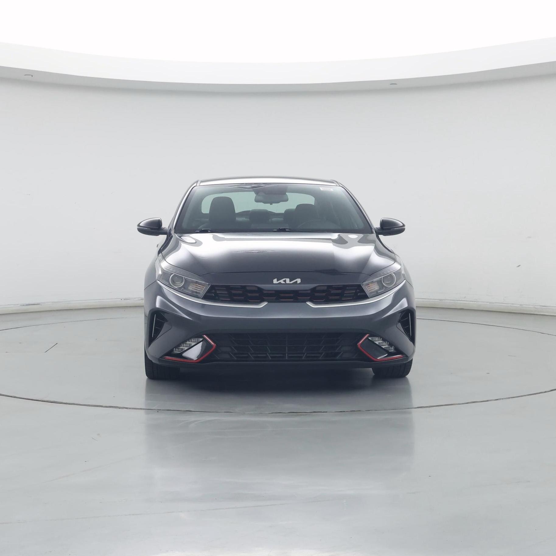 Thumbnail: 2022 Kia Forte - 5