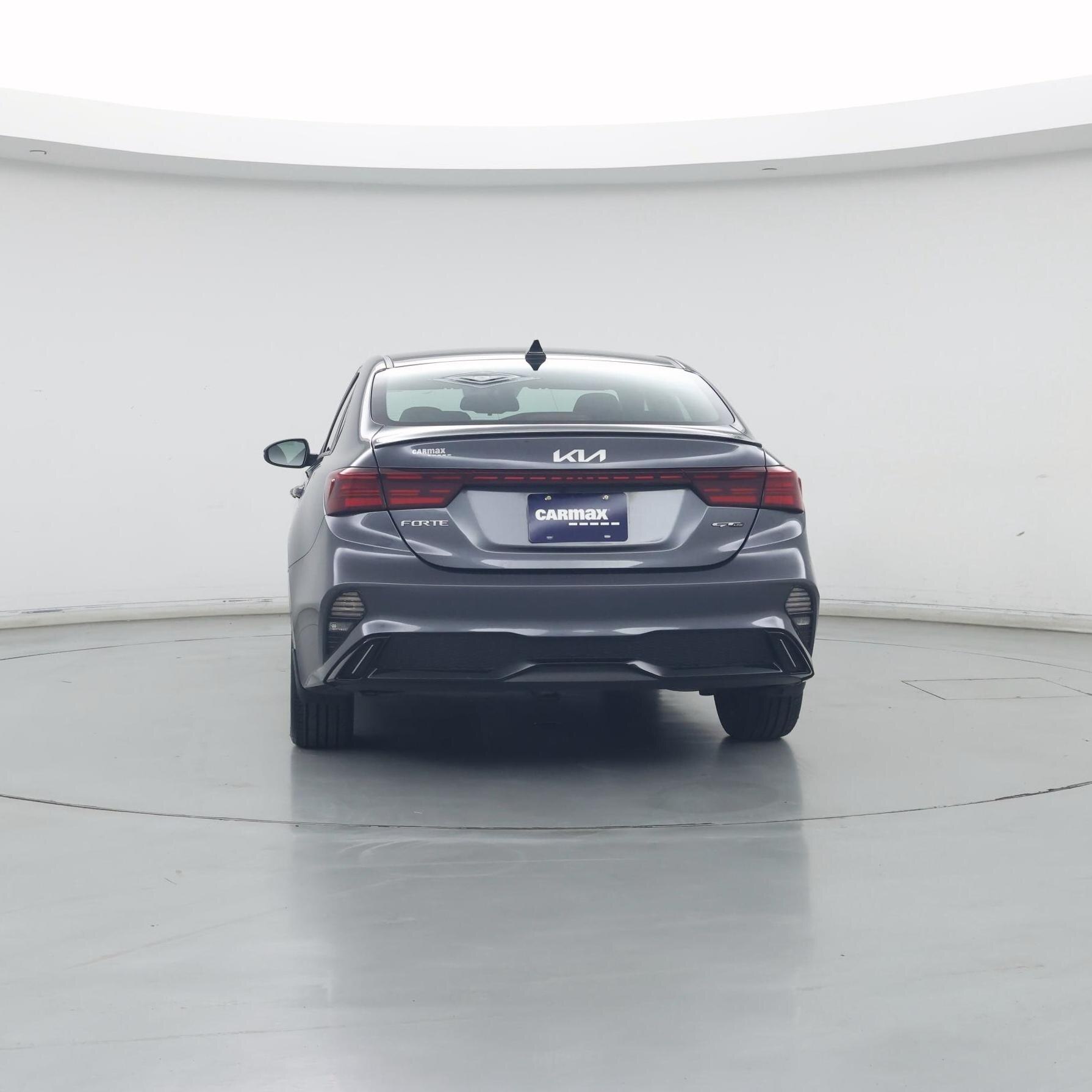 Thumbnail: 2022 Kia Forte - 6