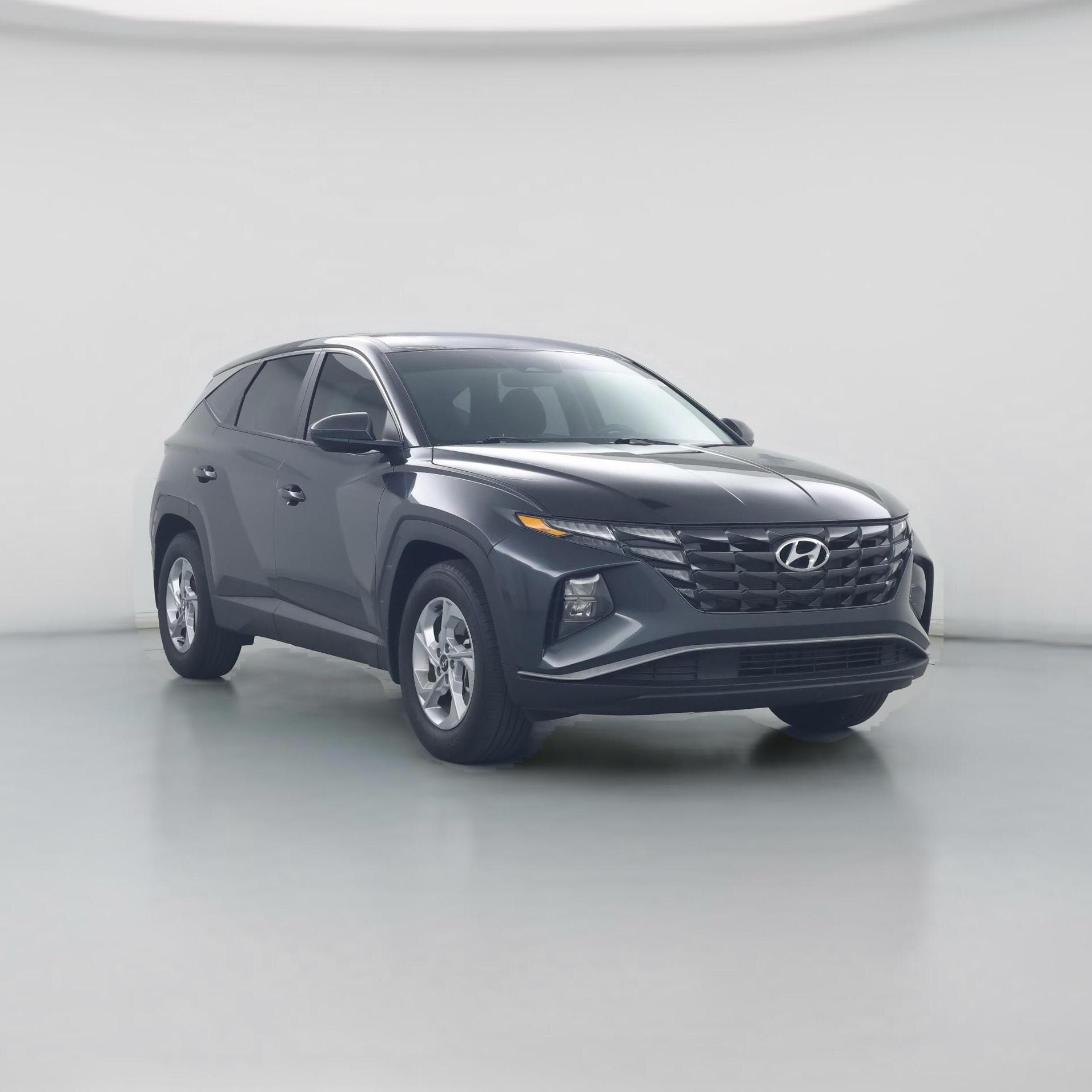 Thumbnail: 2023 Hyundai Tucson - 1