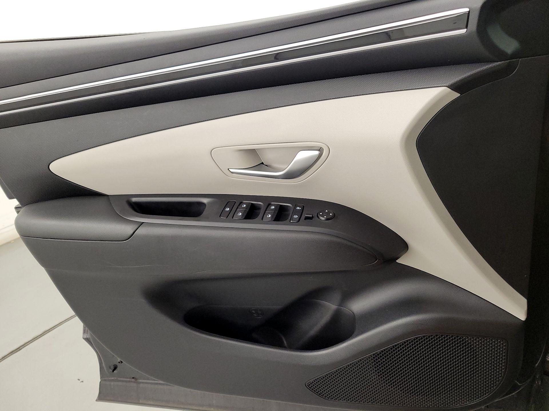 Thumbnail: 2023 Hyundai Tucson - 12