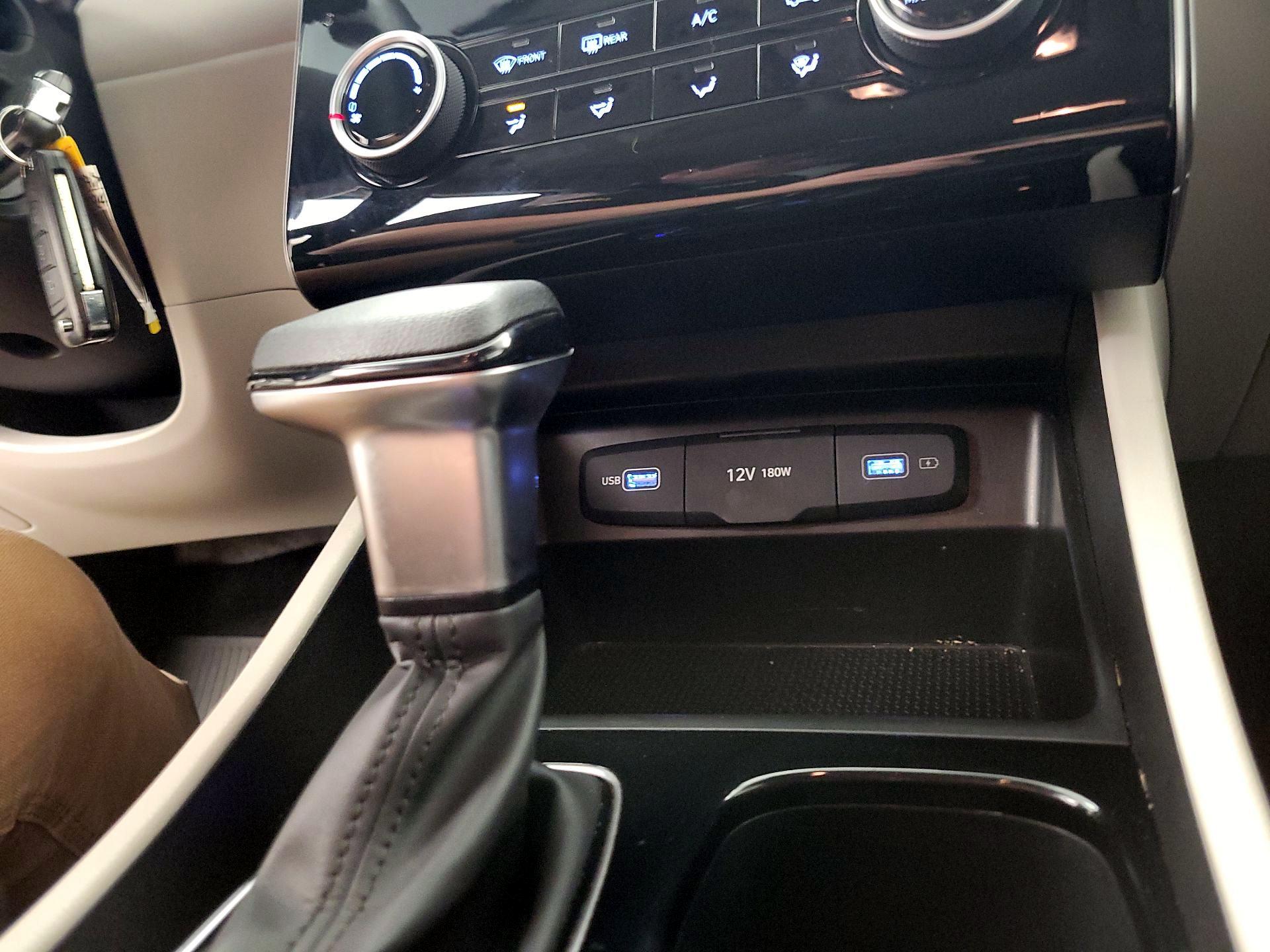 Thumbnail: 2023 Hyundai Tucson - 18