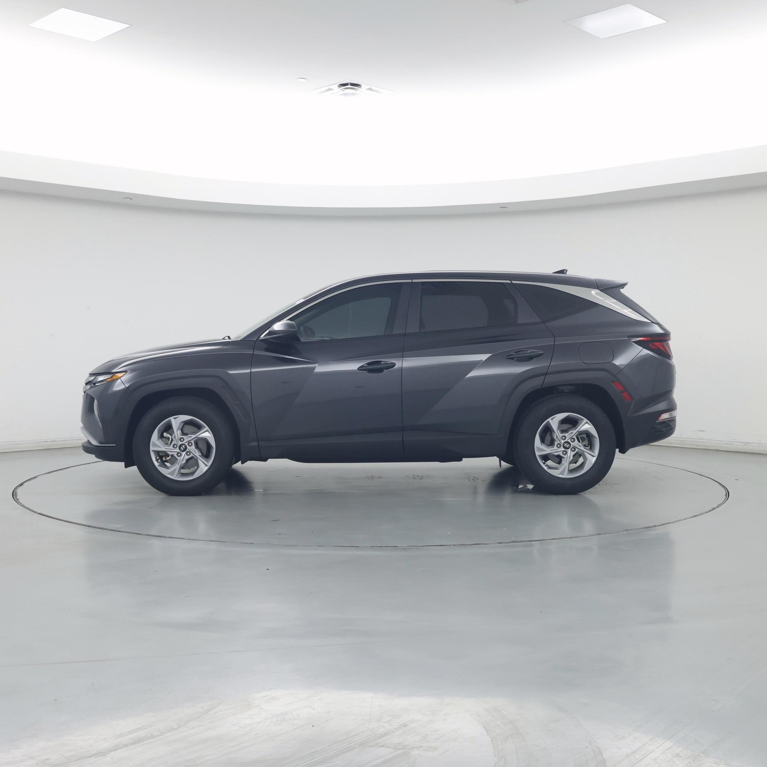Thumbnail: 2023 Hyundai Tucson - 3