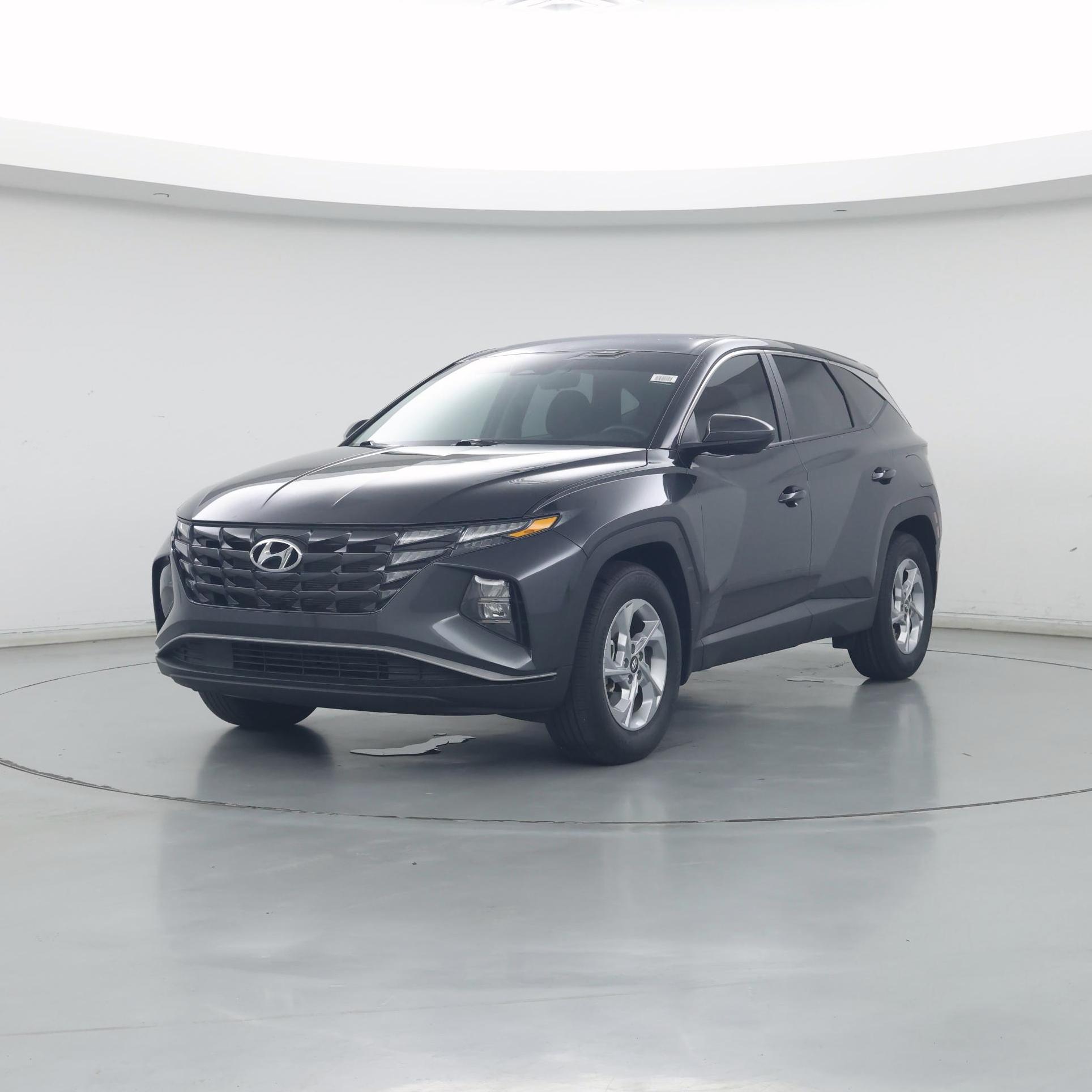 Thumbnail: 2023 Hyundai Tucson - 4